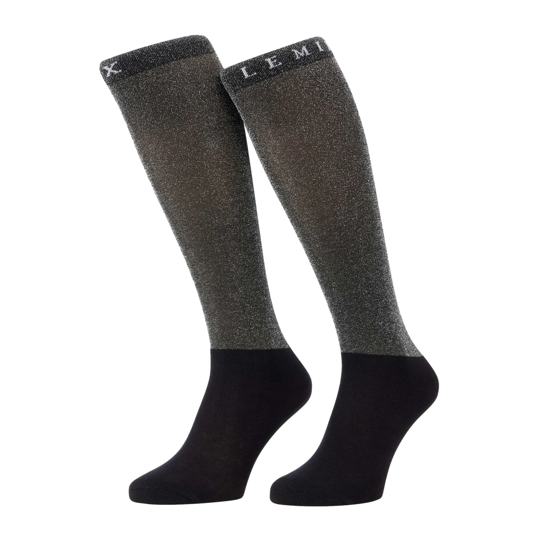 Chaussettes équitation LeMieux