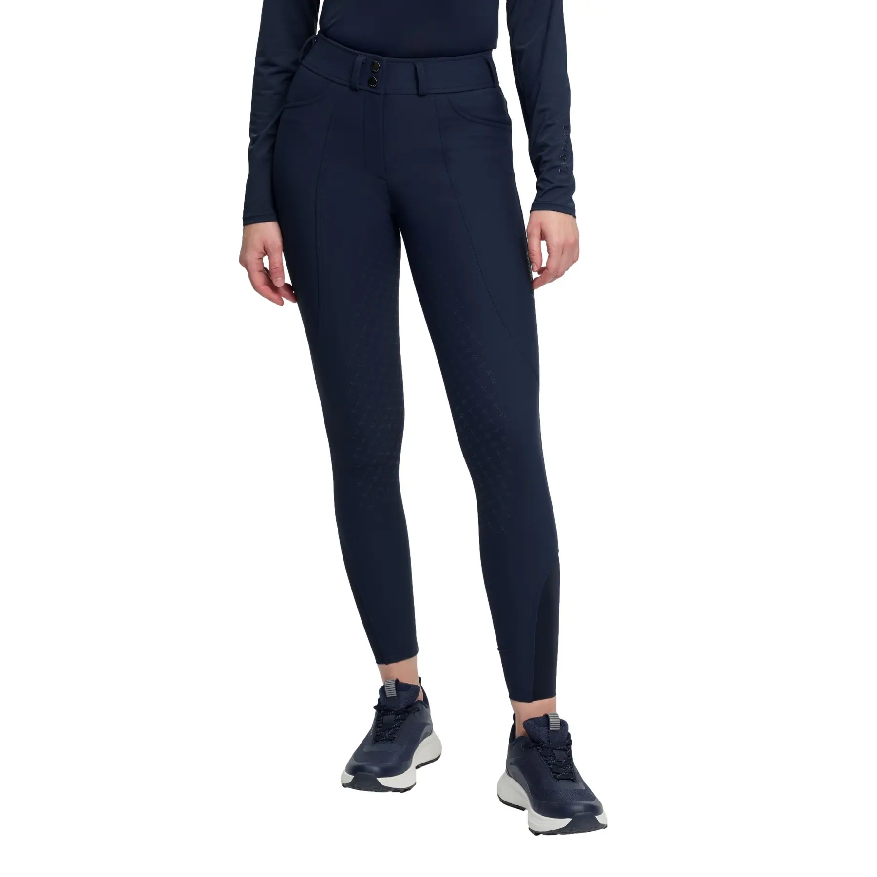 Pantalon équitation femme LeMieux IT08822
