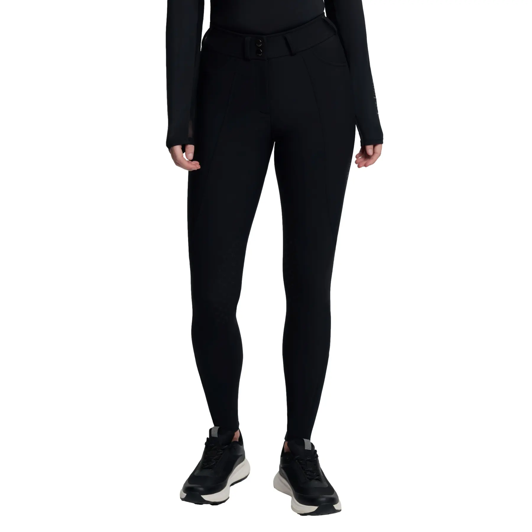 Pantalon équitation femme LeMieux IT08824