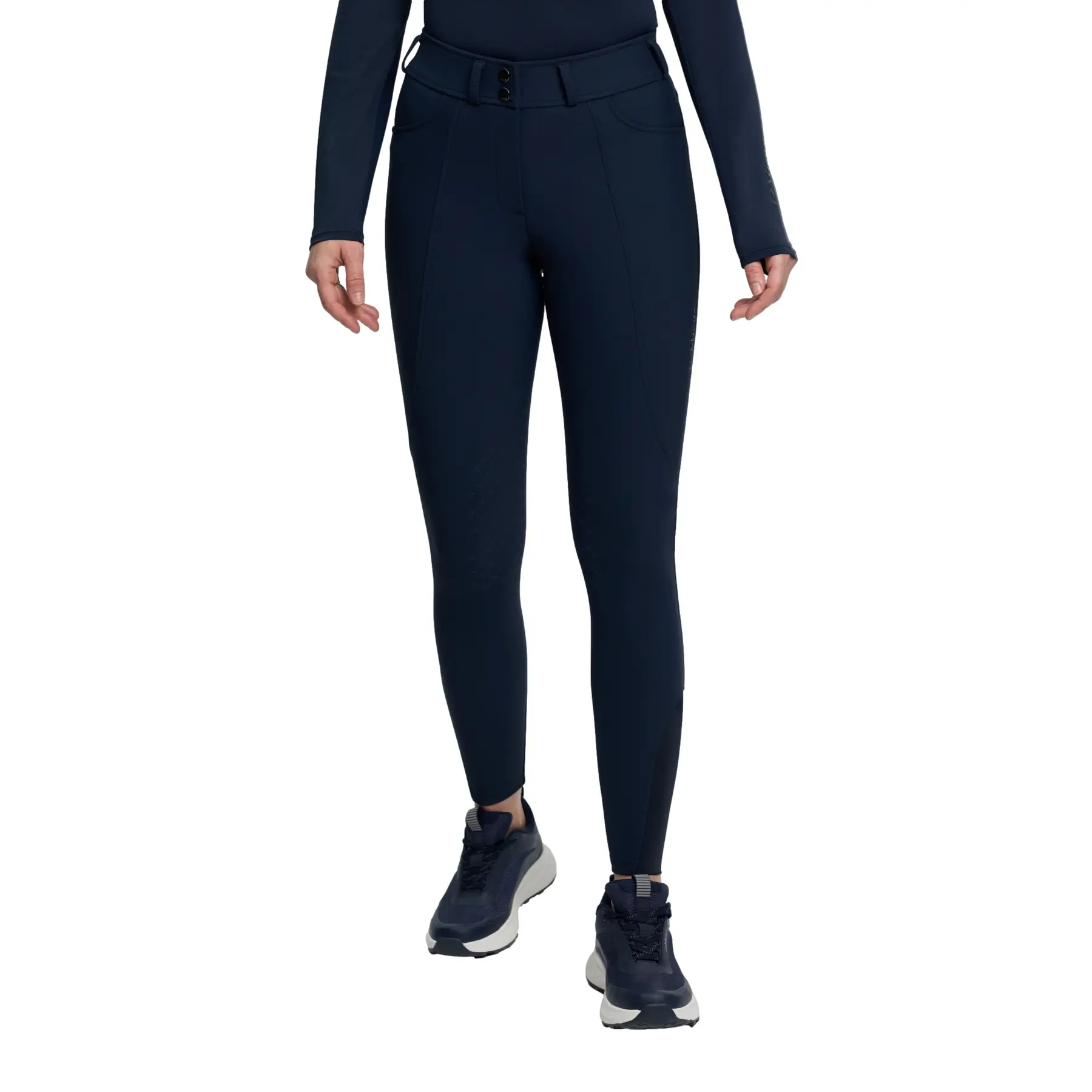 Pantalon équitation femme LeMieux IT08825