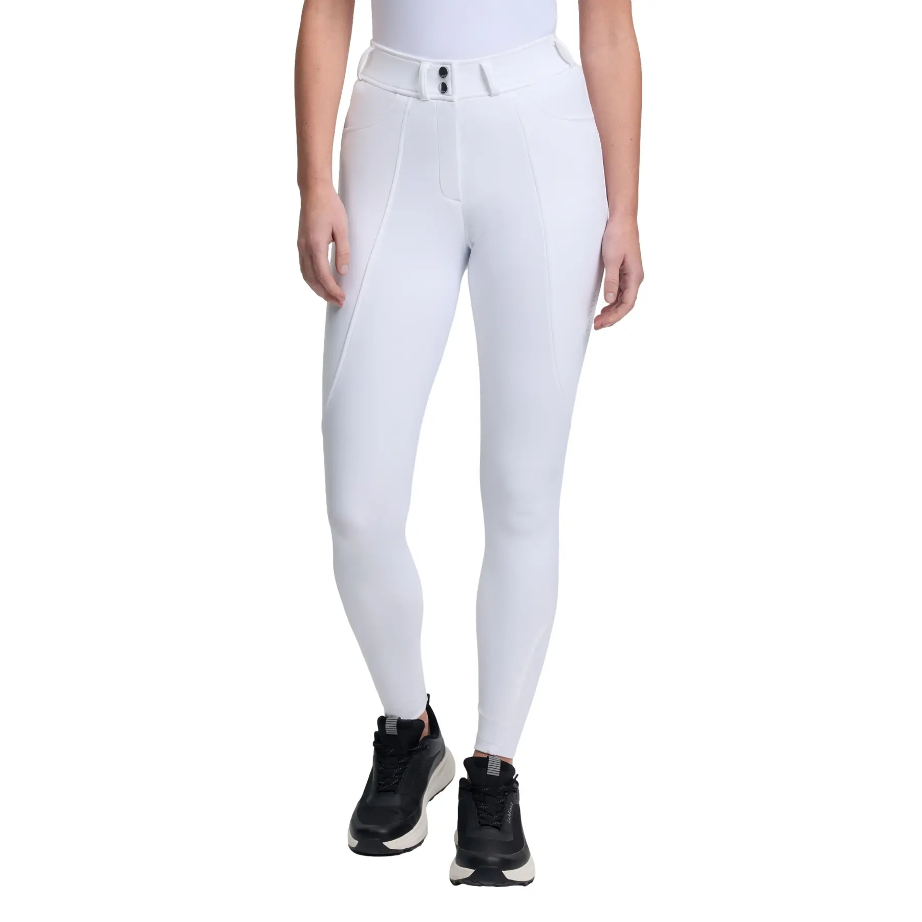 Pantalon de concours femme LeMieux