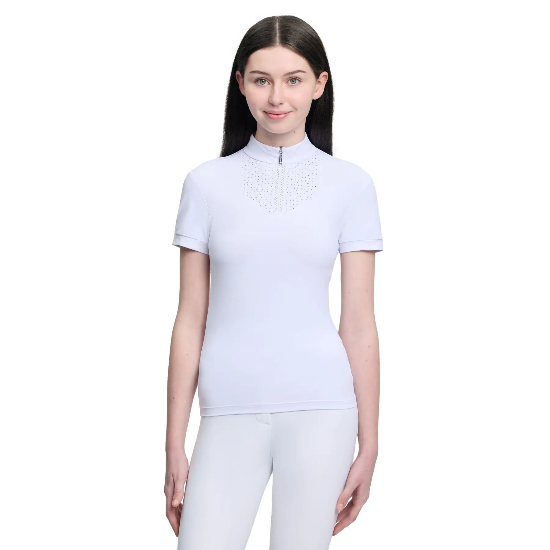Polo de concours enfant LeMieux Livvy