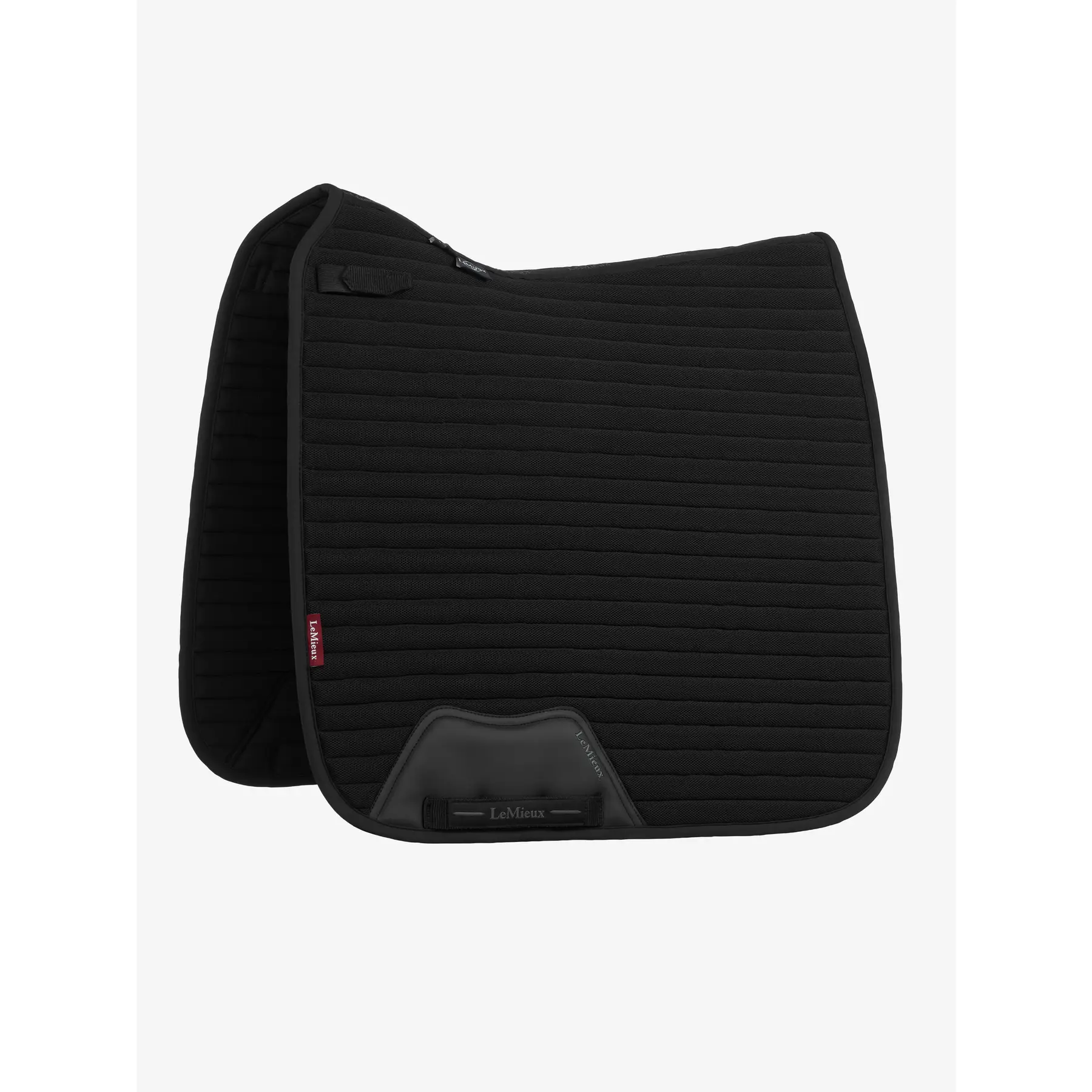 Meilleurs prix pour Tapis de dressage pour cheval LeMieux Square Air-Tek