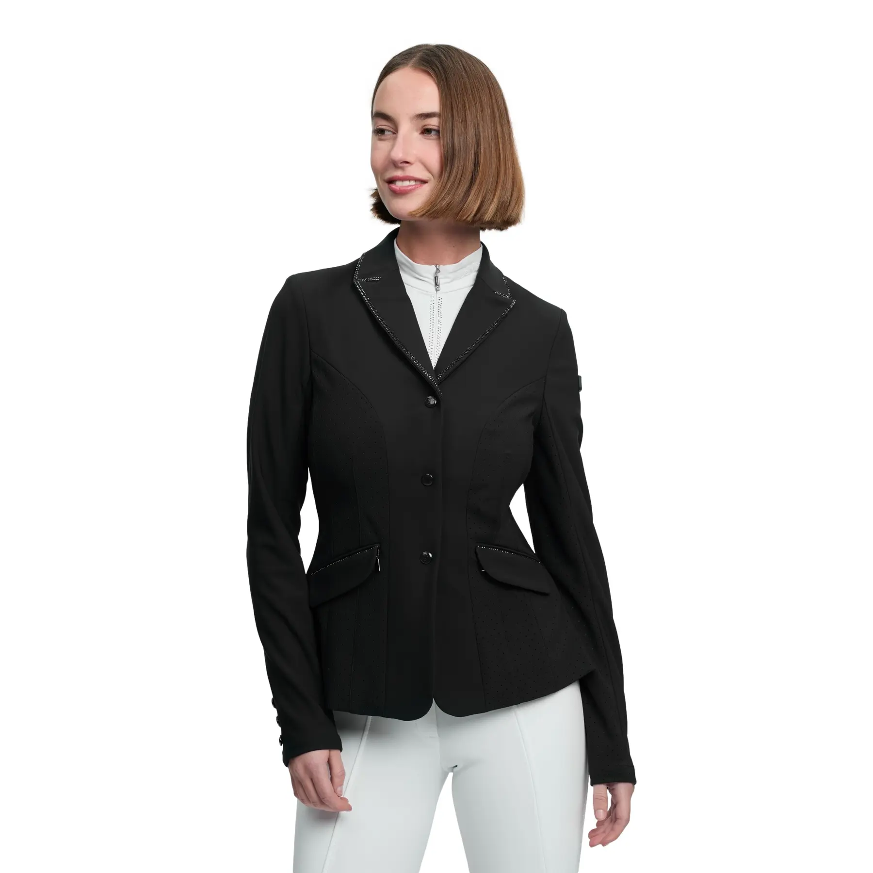 Veste de concours femme LeMieux Diana