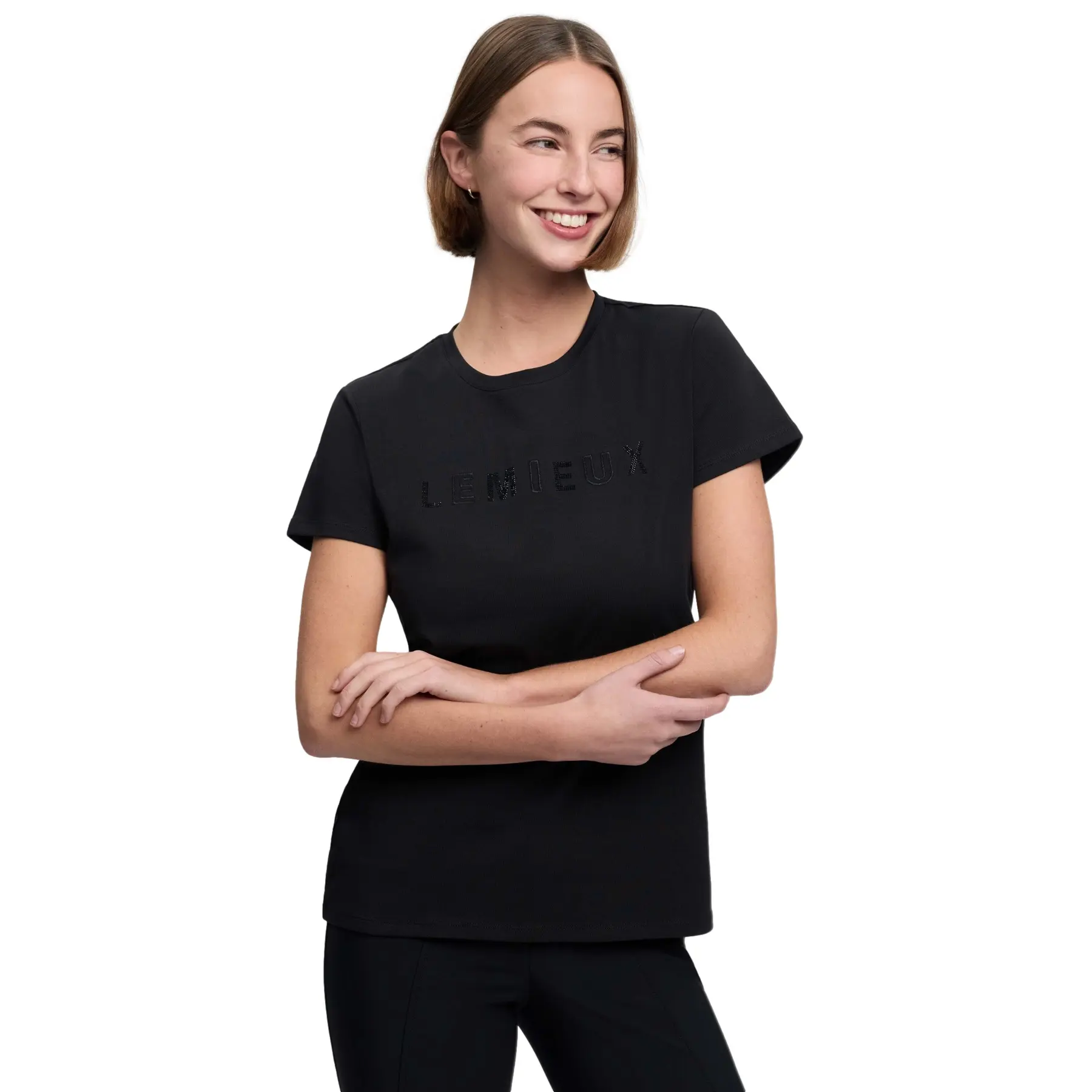 T-shirt femme LeMieux
