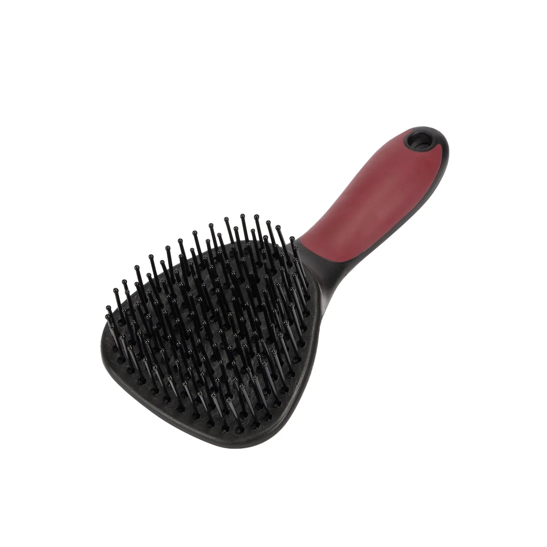 Meilleurs prix pour Brosse de queu pour cheval LeMieux