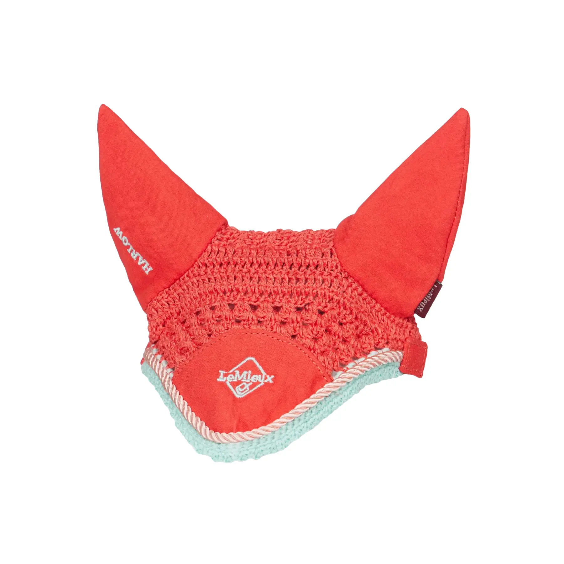 Cappello anti-insetti Hobby Horse LeMieux Harlow