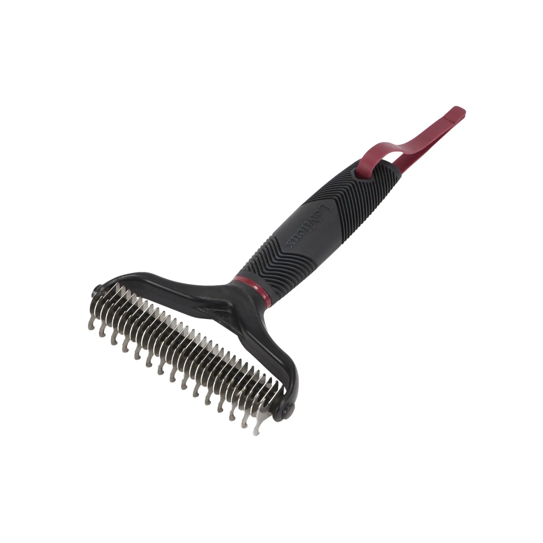Meilleurs prix pour Brosse à étriller pour cheval LeMieux