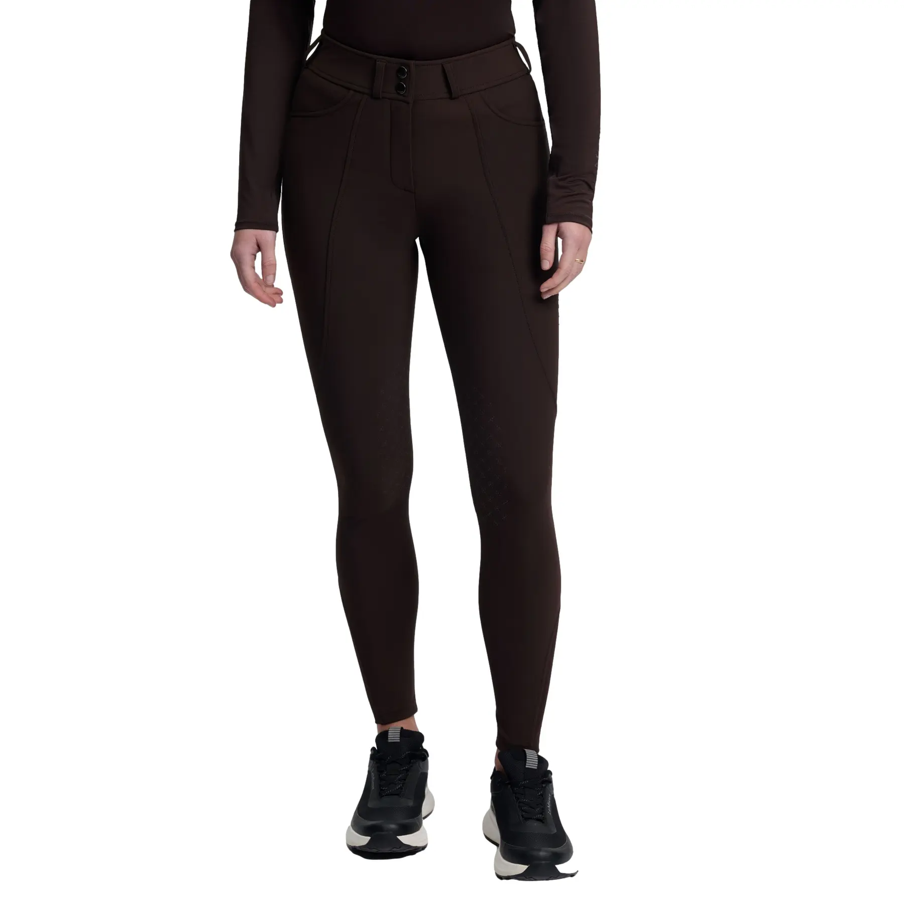 Pantalon équitation femme LeMieux IT09156