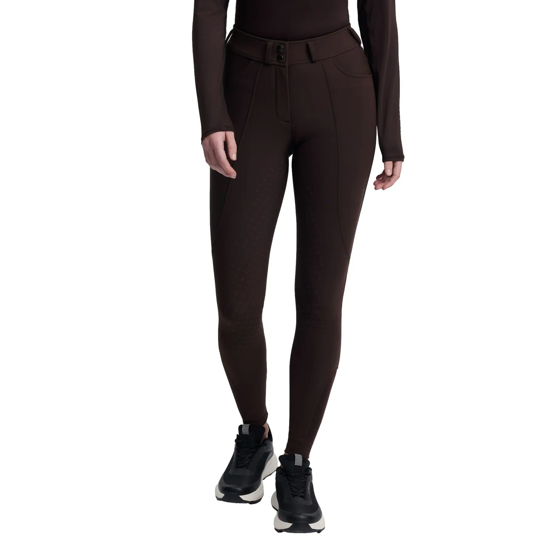 Pantalon équitation femme LeMieux IT09157