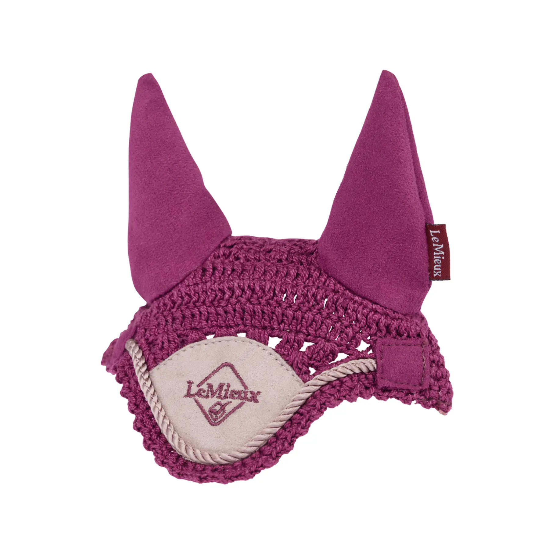 LeMieux Bonnet Anti Mouches Pour Peluche Lemieux Toy Pony