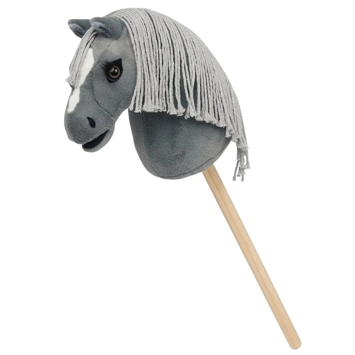 LeMieux Hobby Horse Mini Smokey