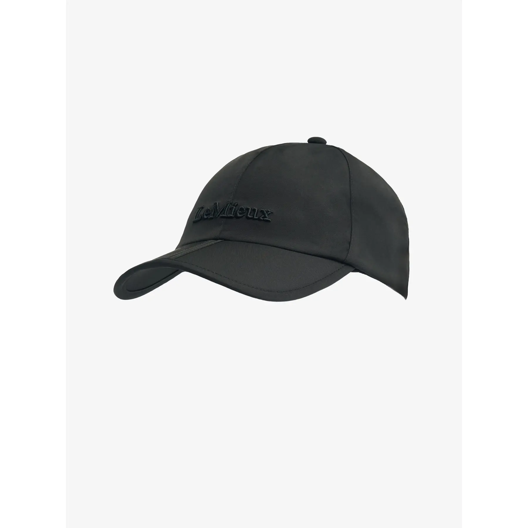 Lemieux Women's Noir Baseball Cap Sealskinz