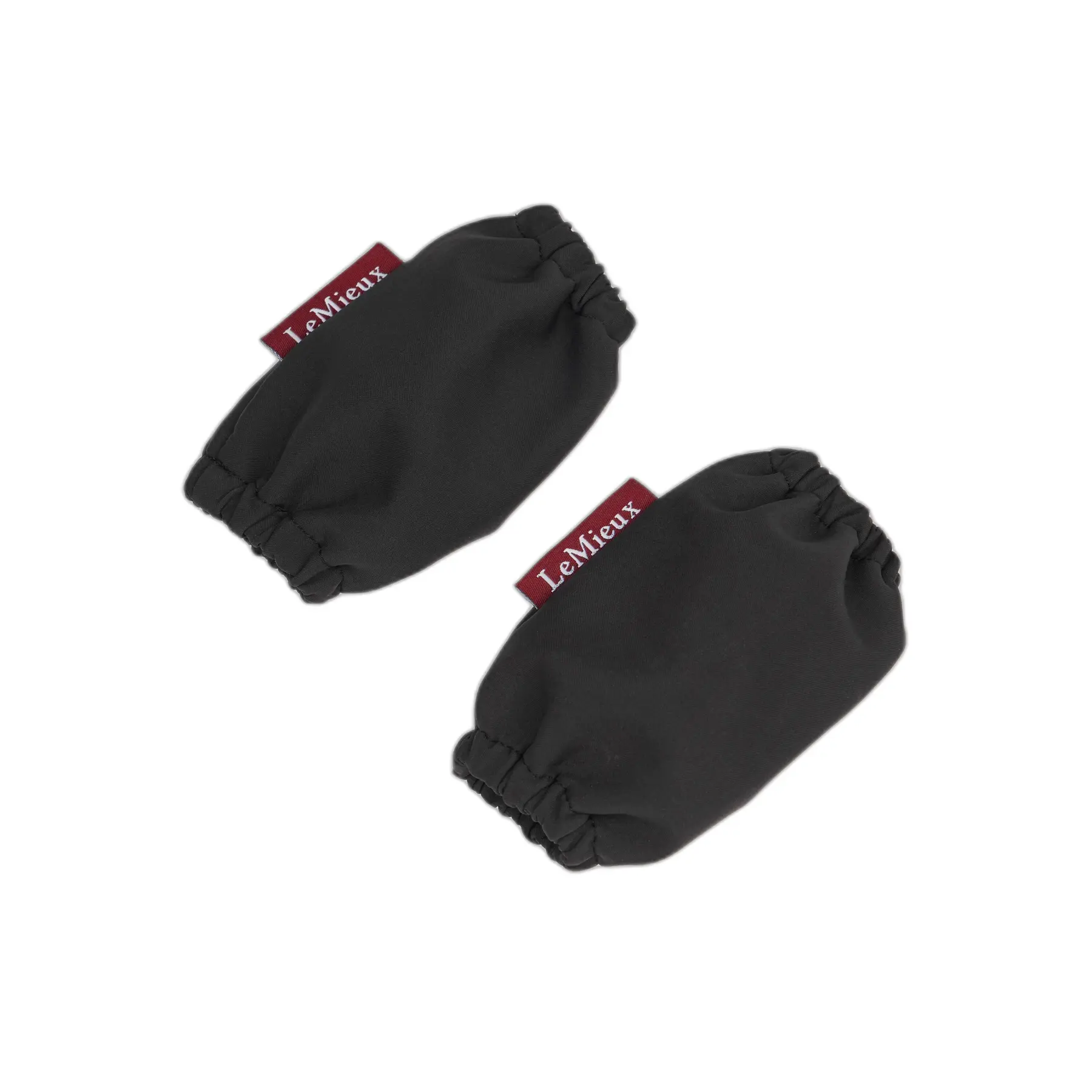 Comparer les prix de Protège-boucles pour couverture cheval LeMieux (x2)