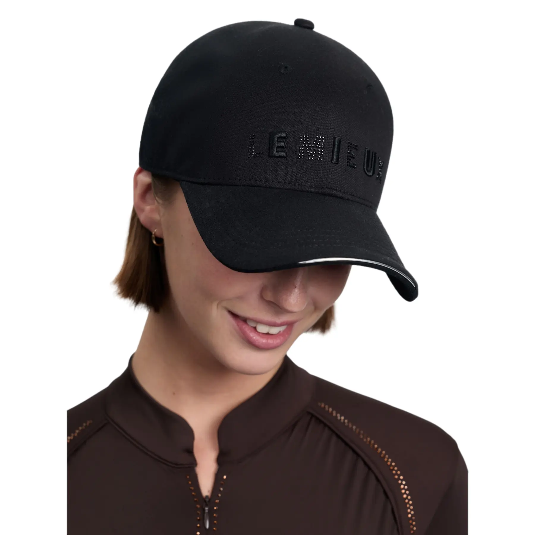Casquette de baseball LeMieux Brilliance