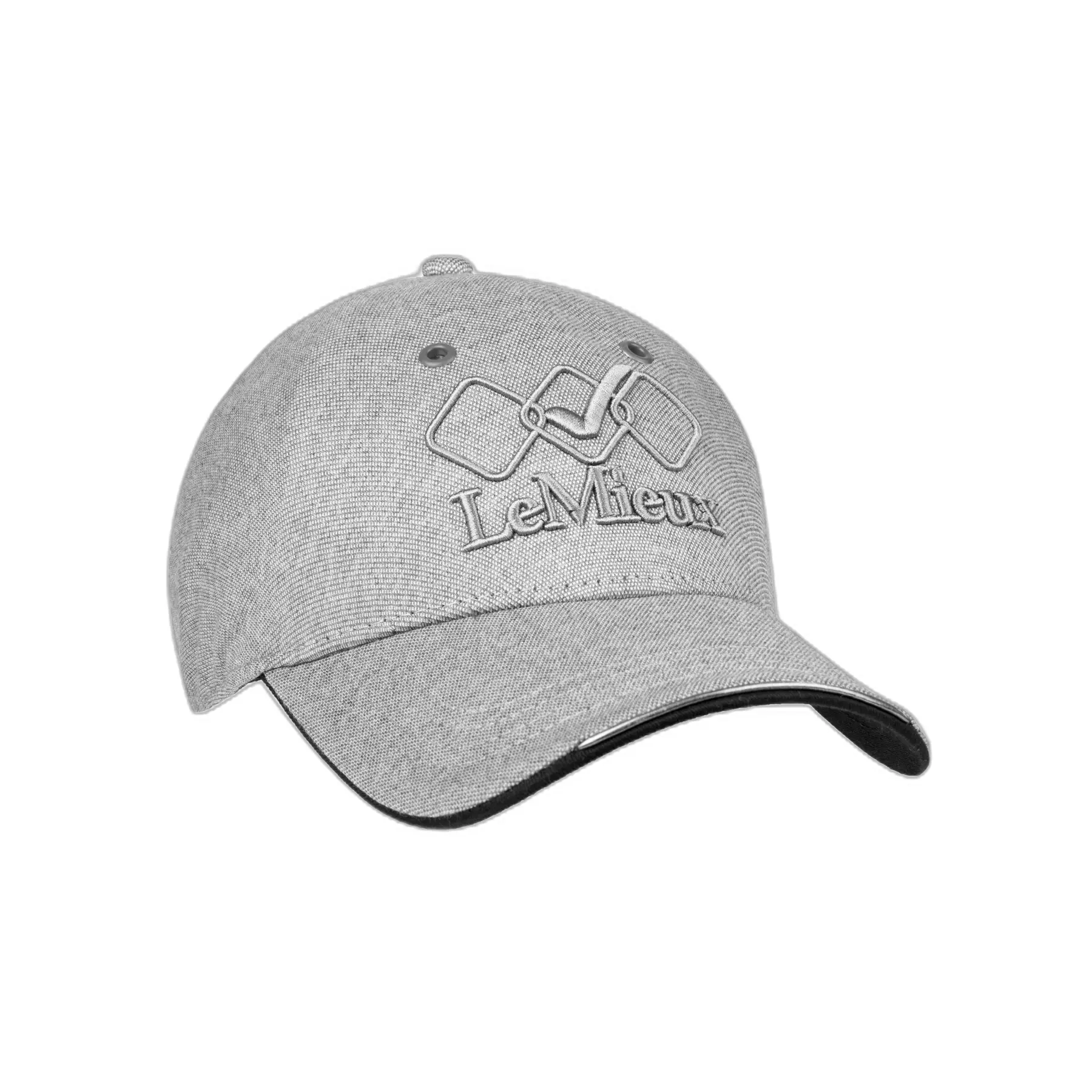Lemieux Gris Cap