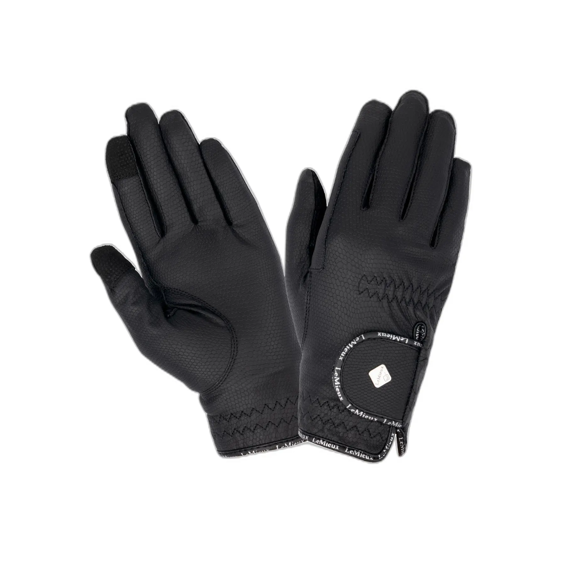 Meilleurs prix pour Gants d'équitation LeMieux Classic Riding