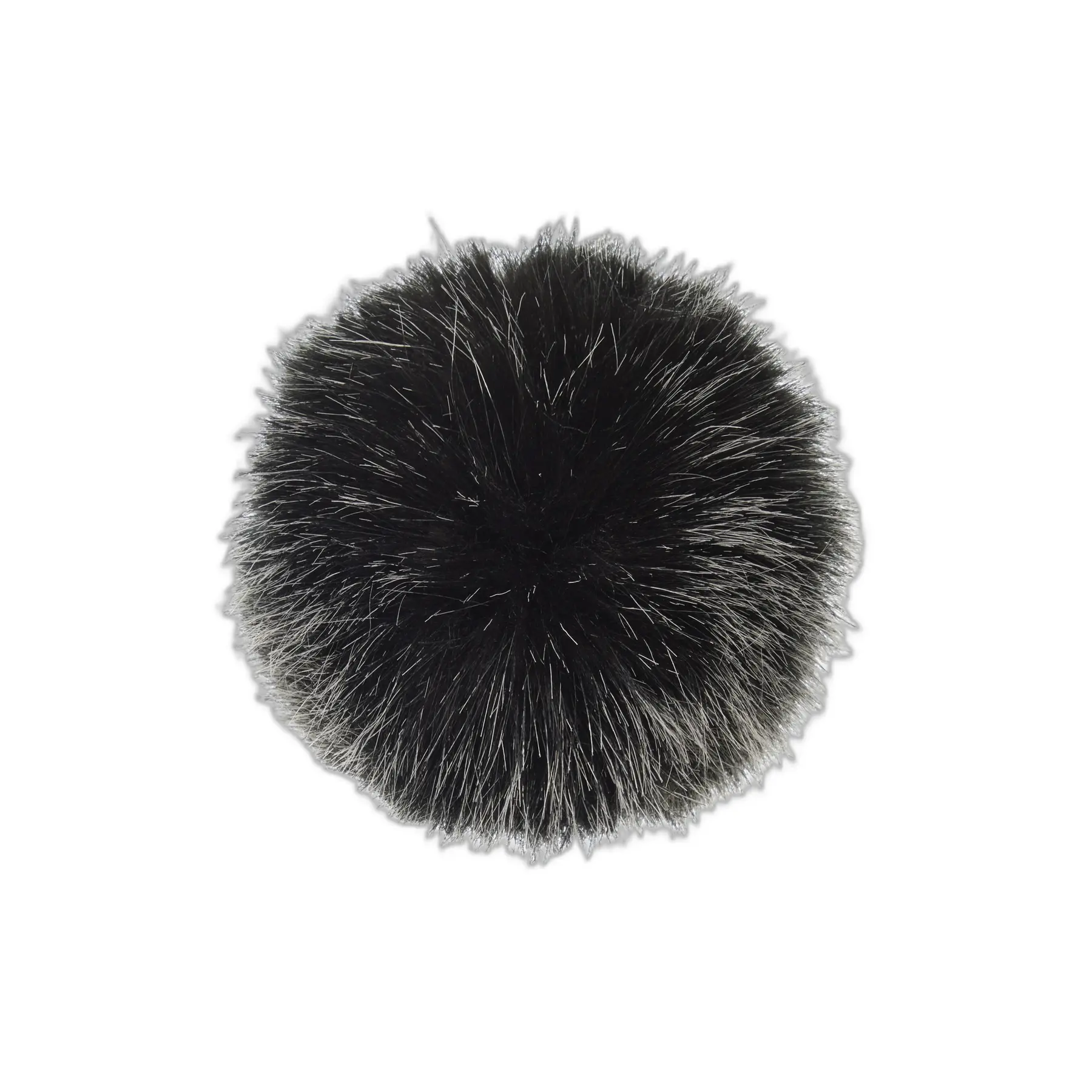 Lemieux Noir Pom Pom For Helmet
