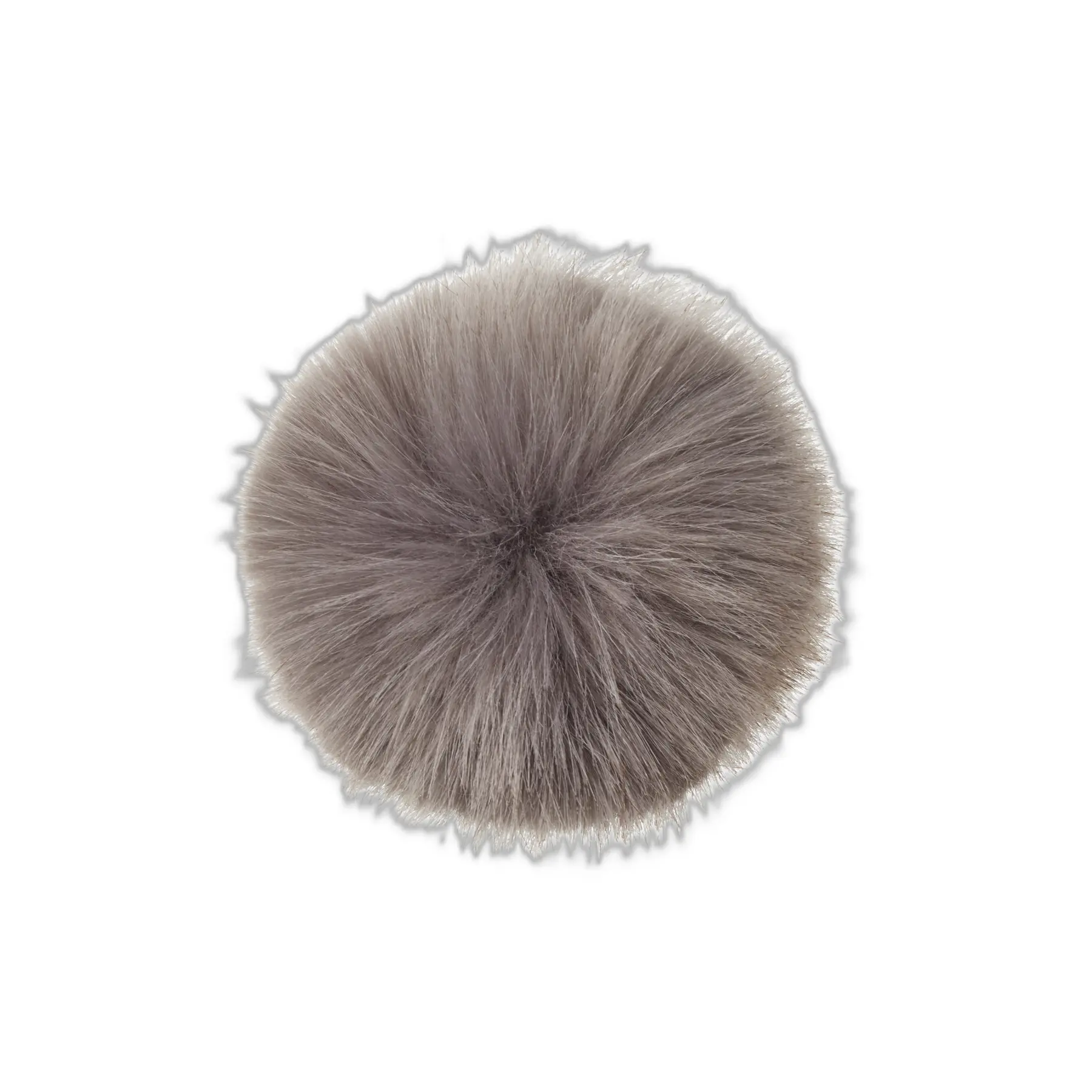 Lemieux Gris Pom Pom For Helmet