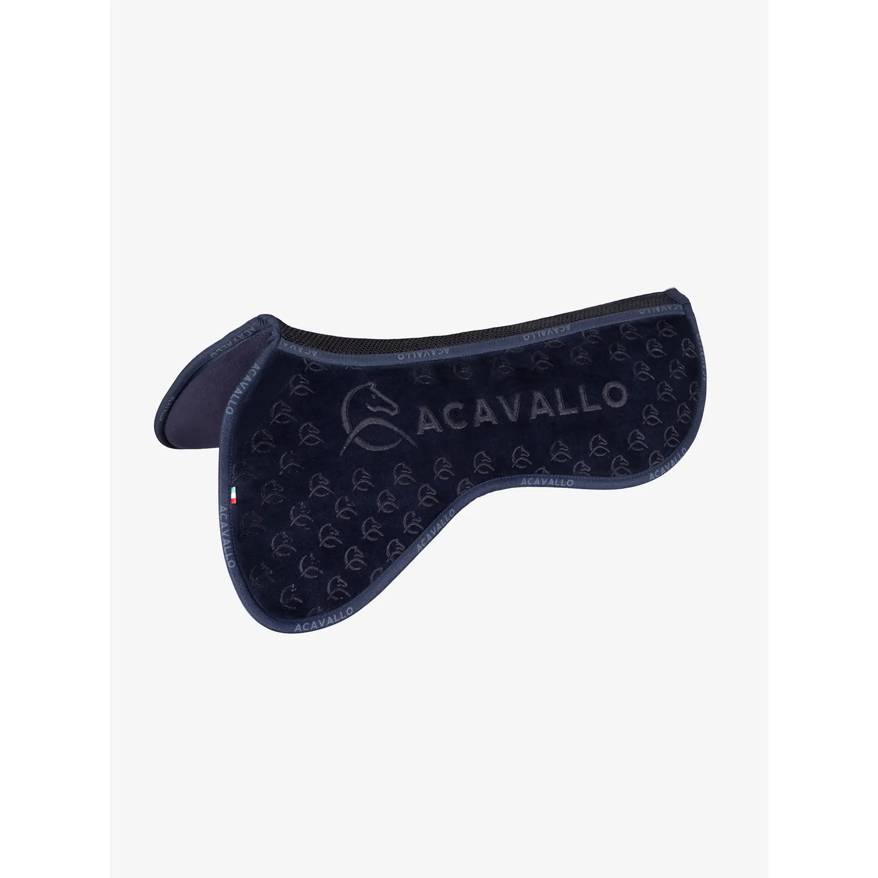 Comparer les prix de Amortisseur pour cheval LeMieux Louvre Silicone