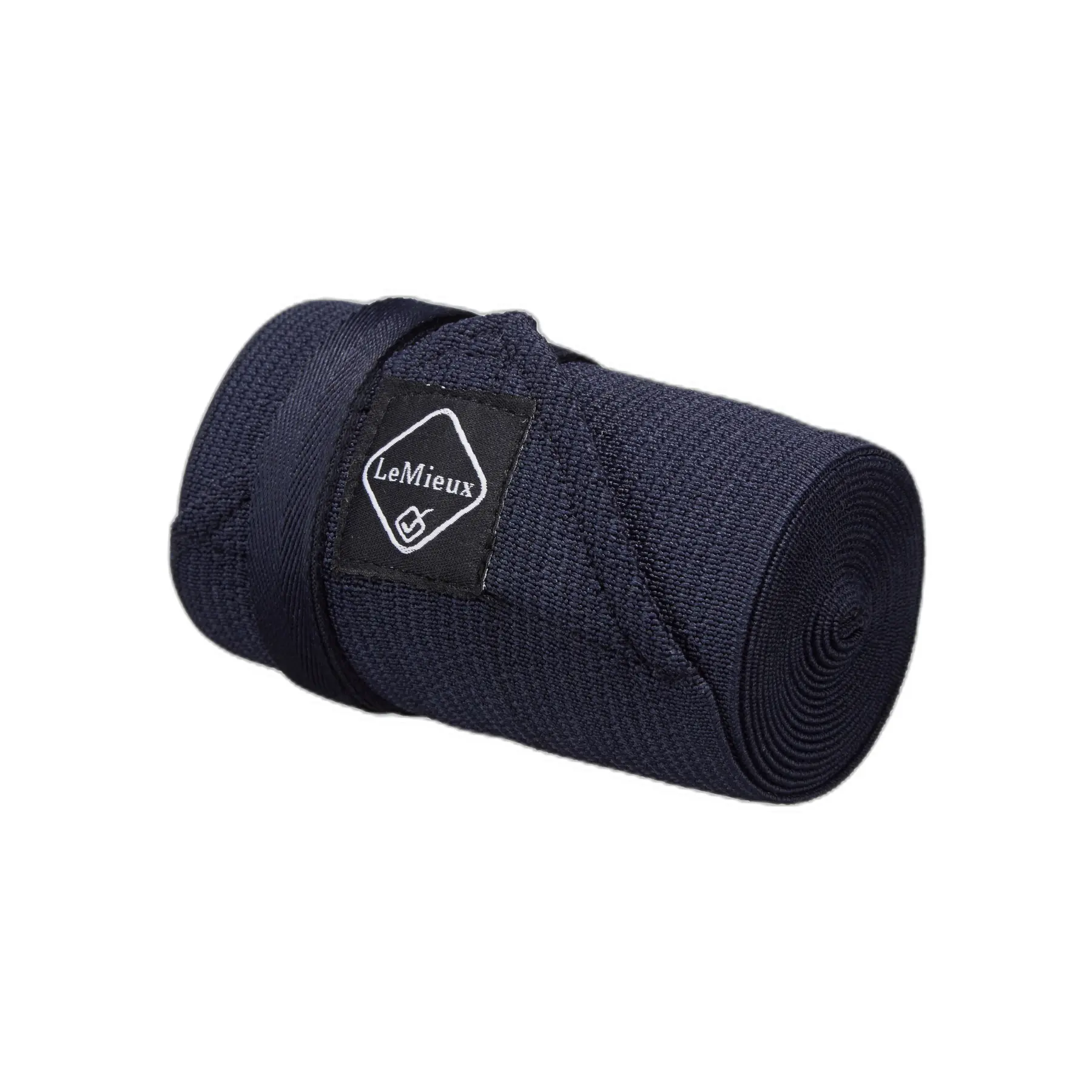Lemieux Bleu Tail Band
