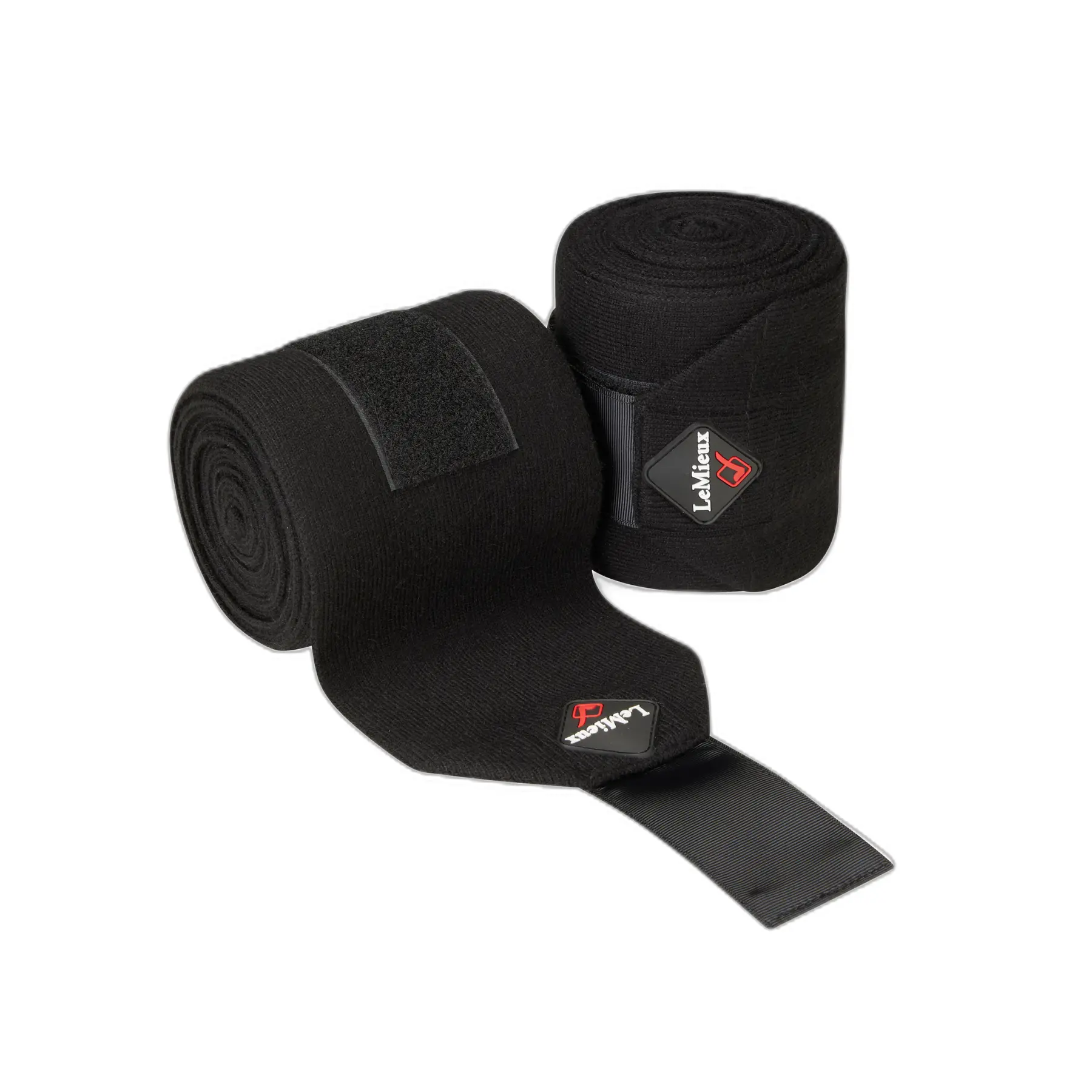 Lemieux Noir Resting Belts For Horses Stable
