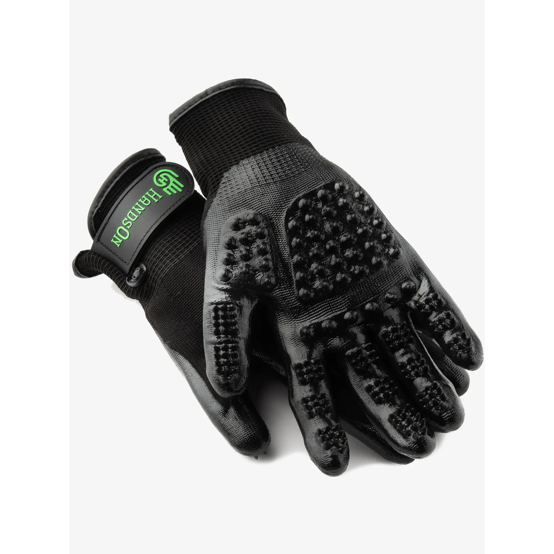 LEMIEUX Gants d'&eacute;quitation  Hands On