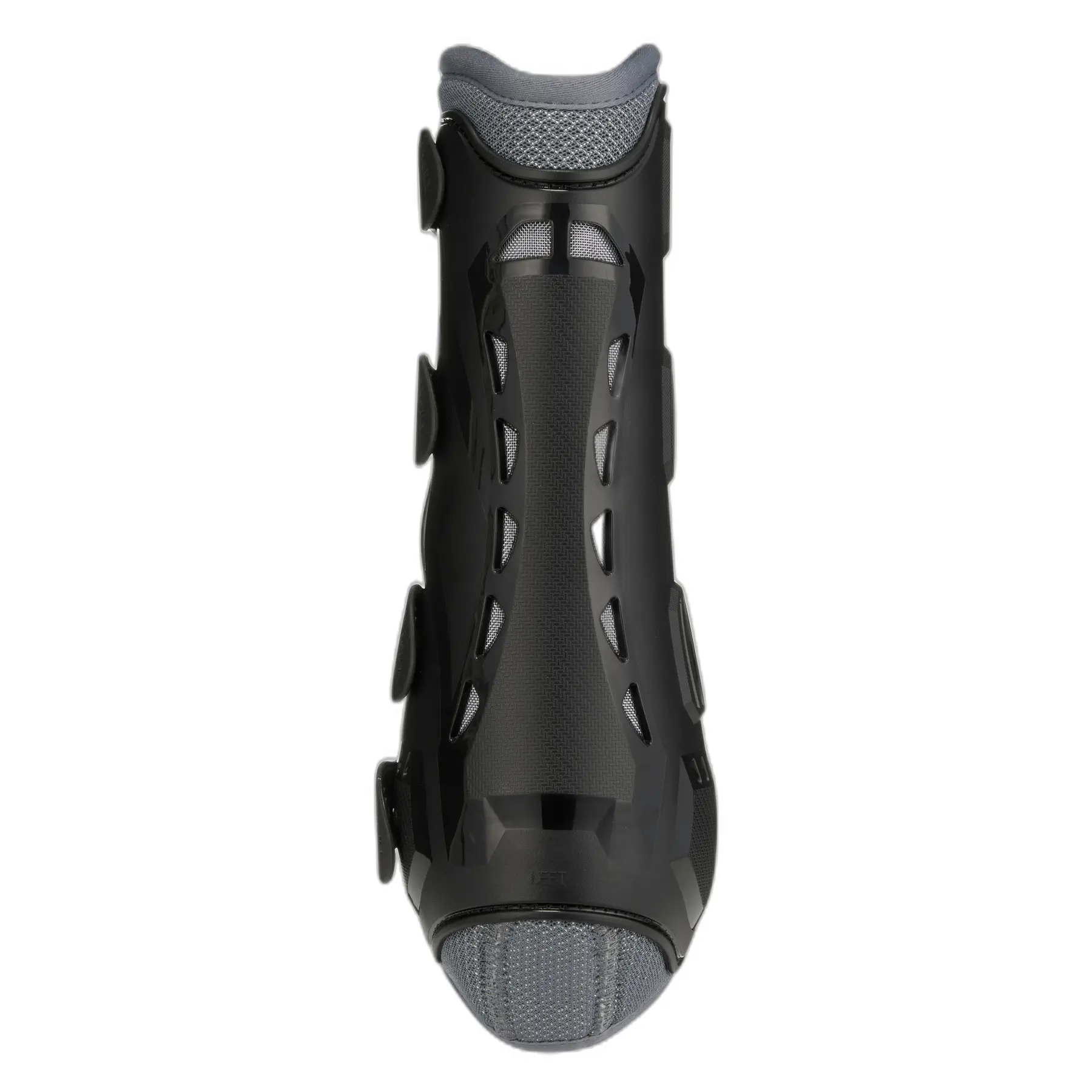 Comparer les prix de Guêtres postérieurs pour cheval LeMieux Ultra Mesh Snug