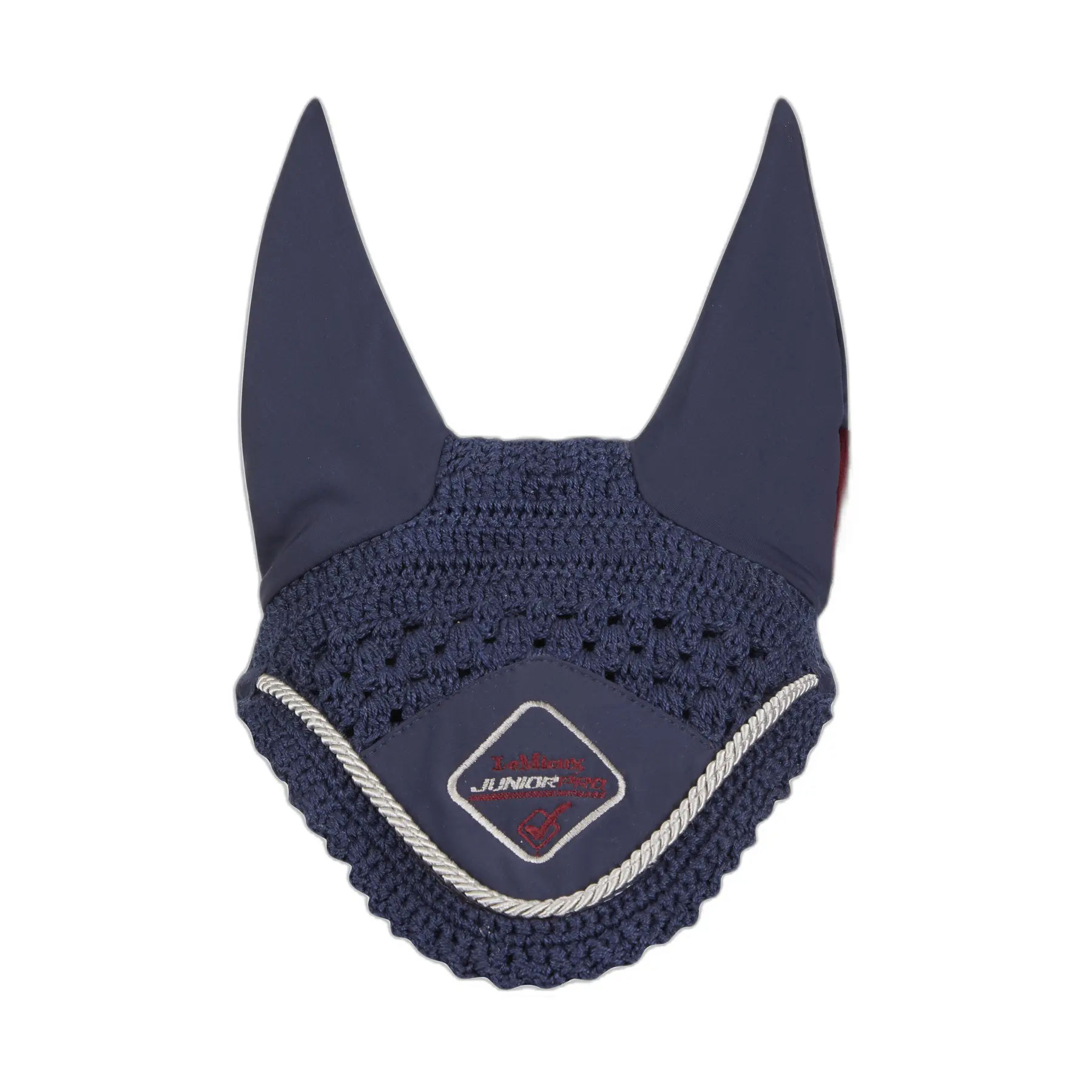 Comparer les prix de Bonnet anti-mouches pour cheval enfant LeMieux Pro