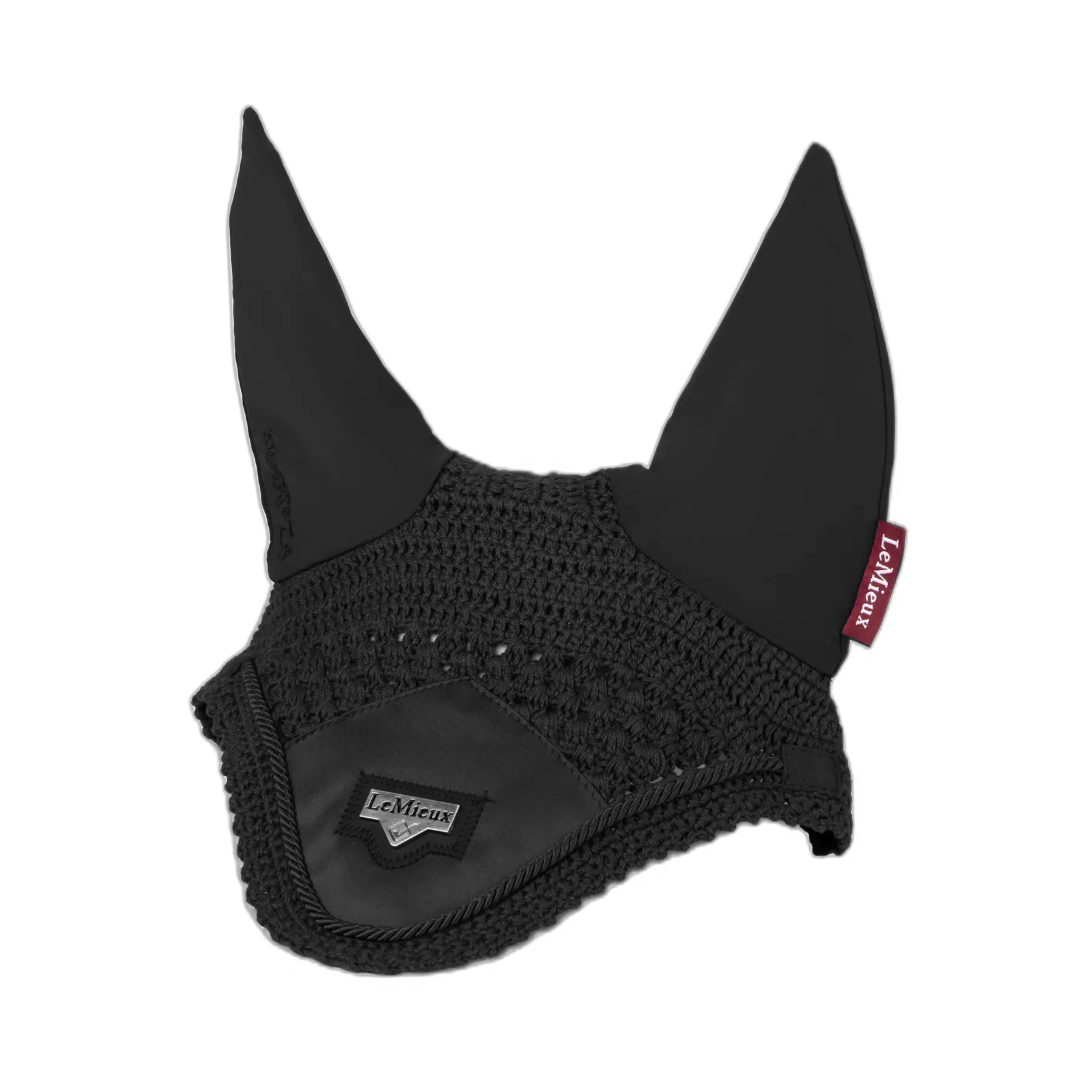 Lemieux Noir Anti-Fly Cap Loire