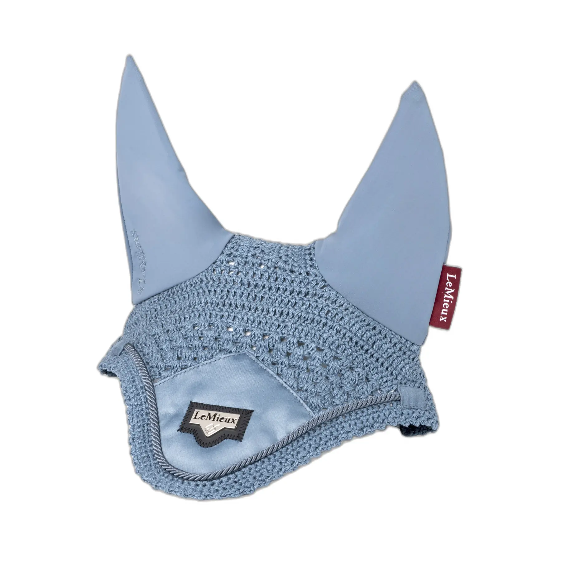 Lemieux Bleu Anti-Fly Cap Loire