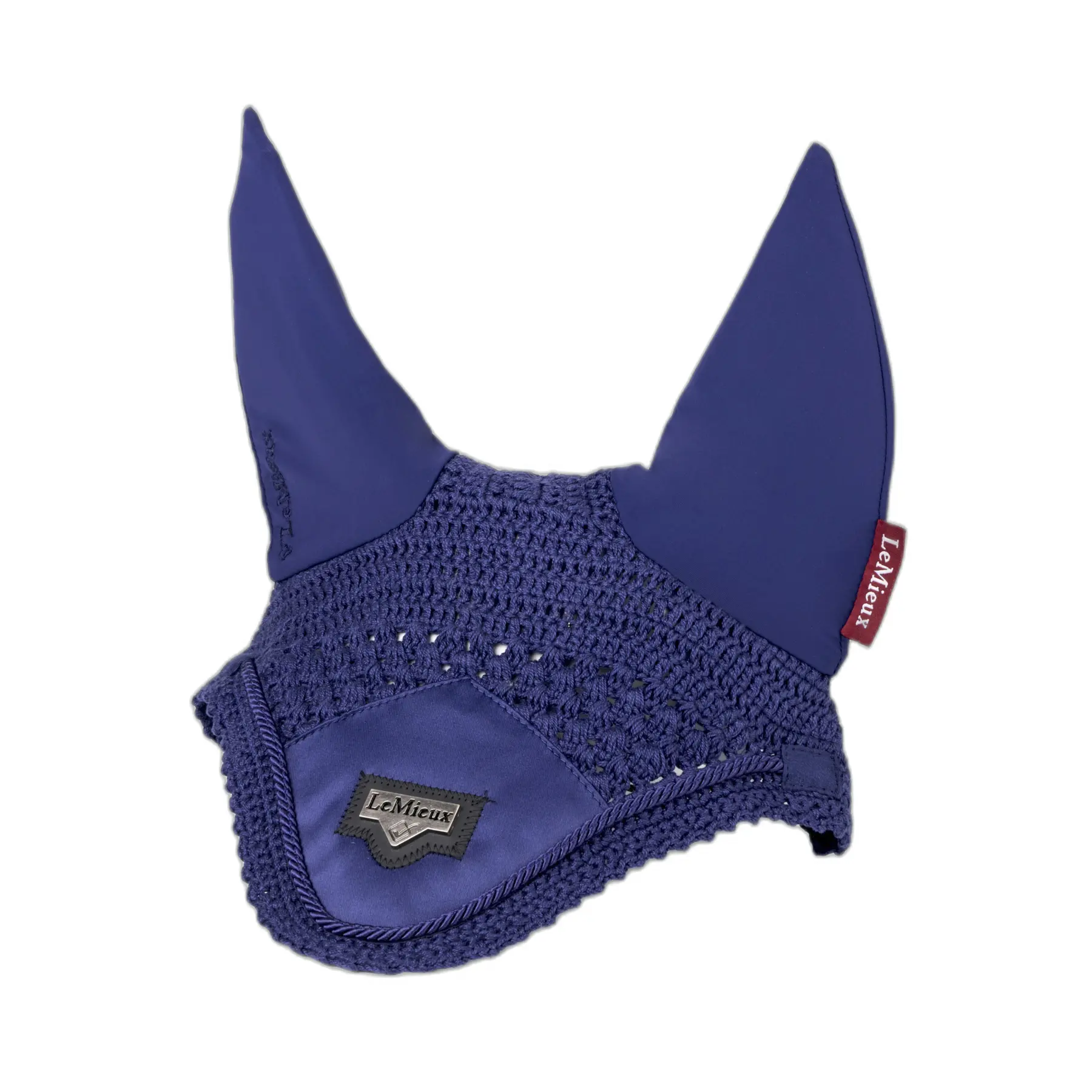 Lemieux Bleu Anti-Fly Cap Loire