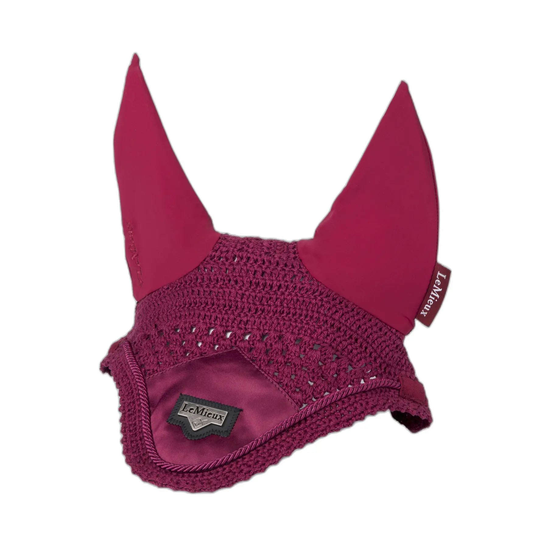 Lemieux Rose Anti-Fly Cap Loire