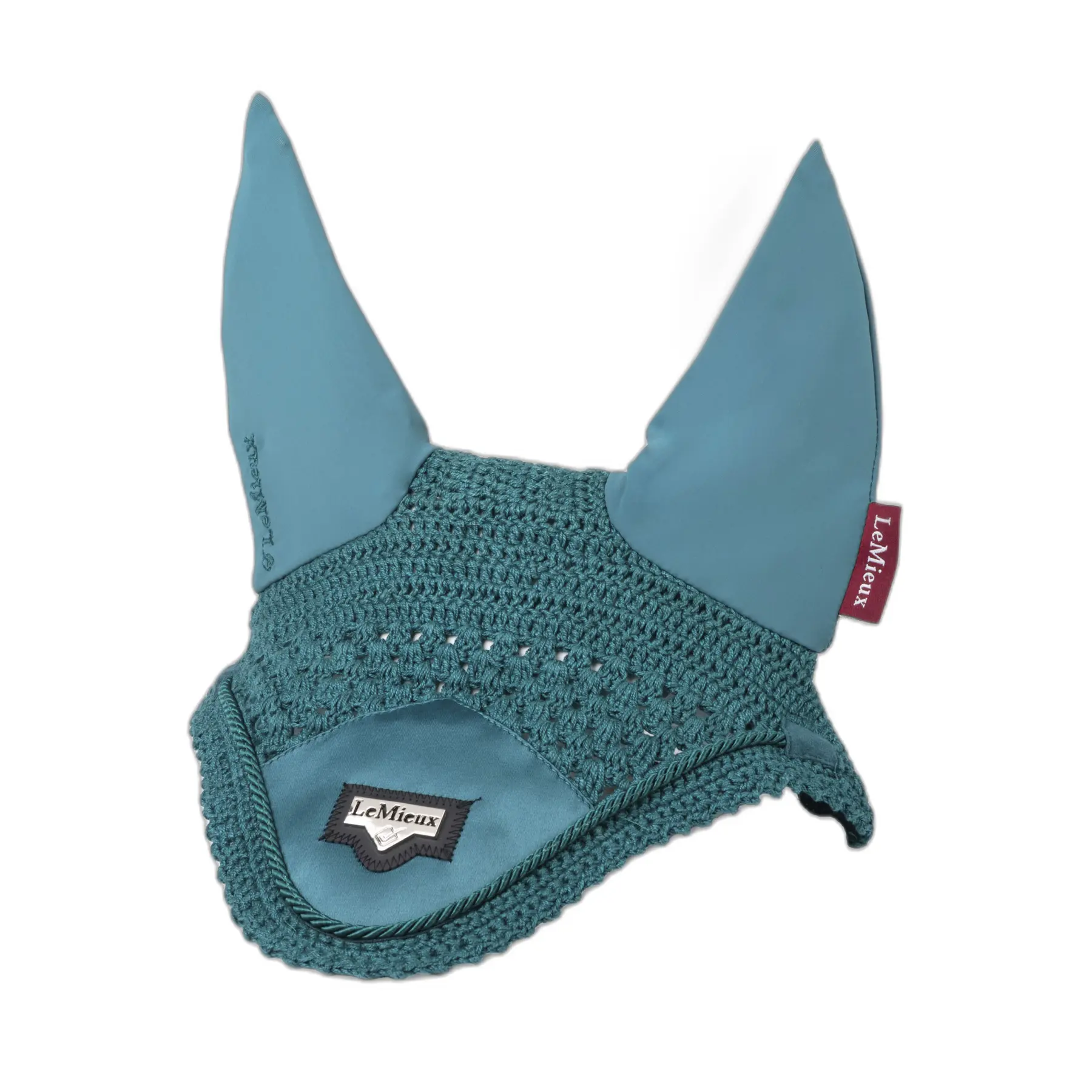 Lemieux Bleu Anti-Fly Cap Loire