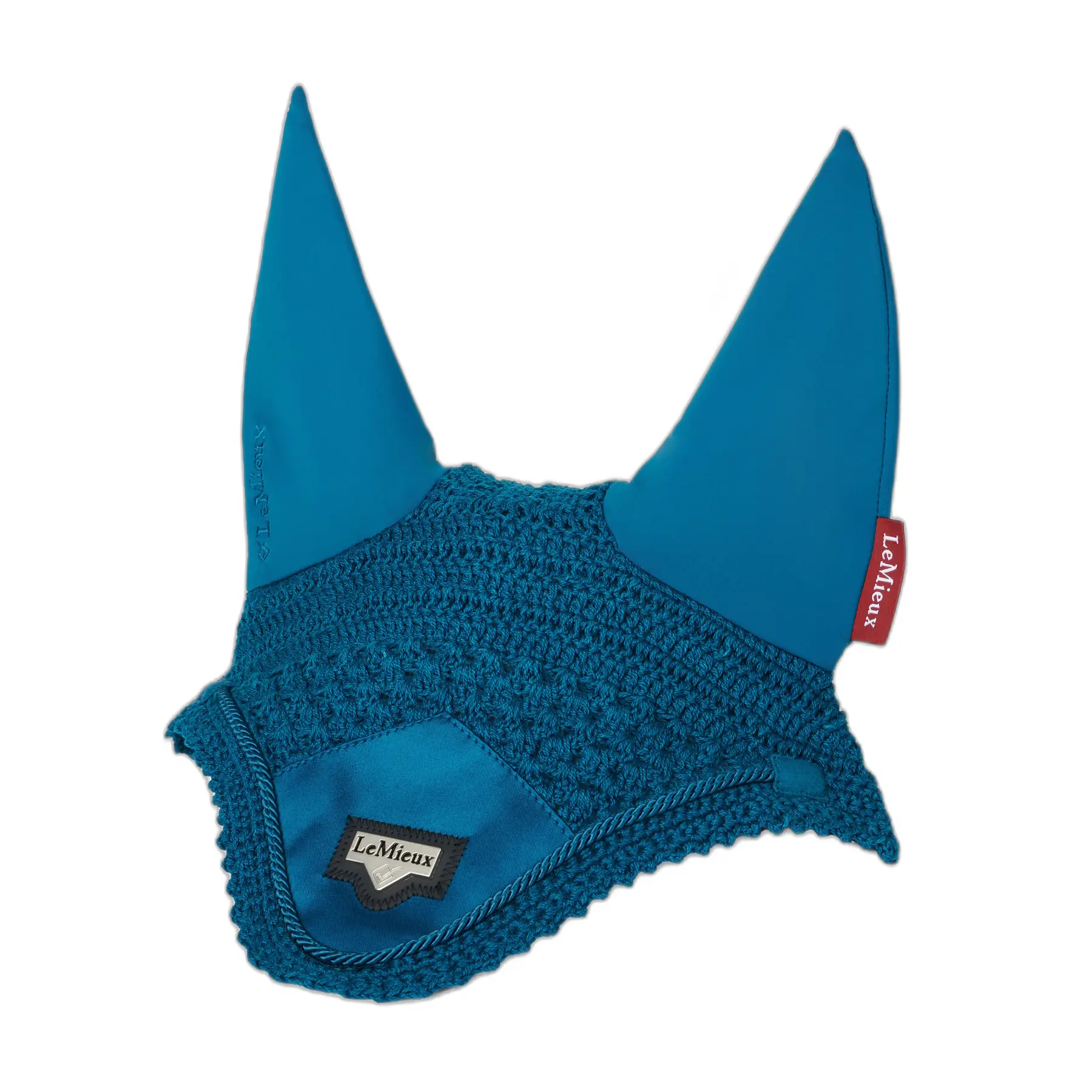 Lemieux Bleu Anti-Fly Cap Loire