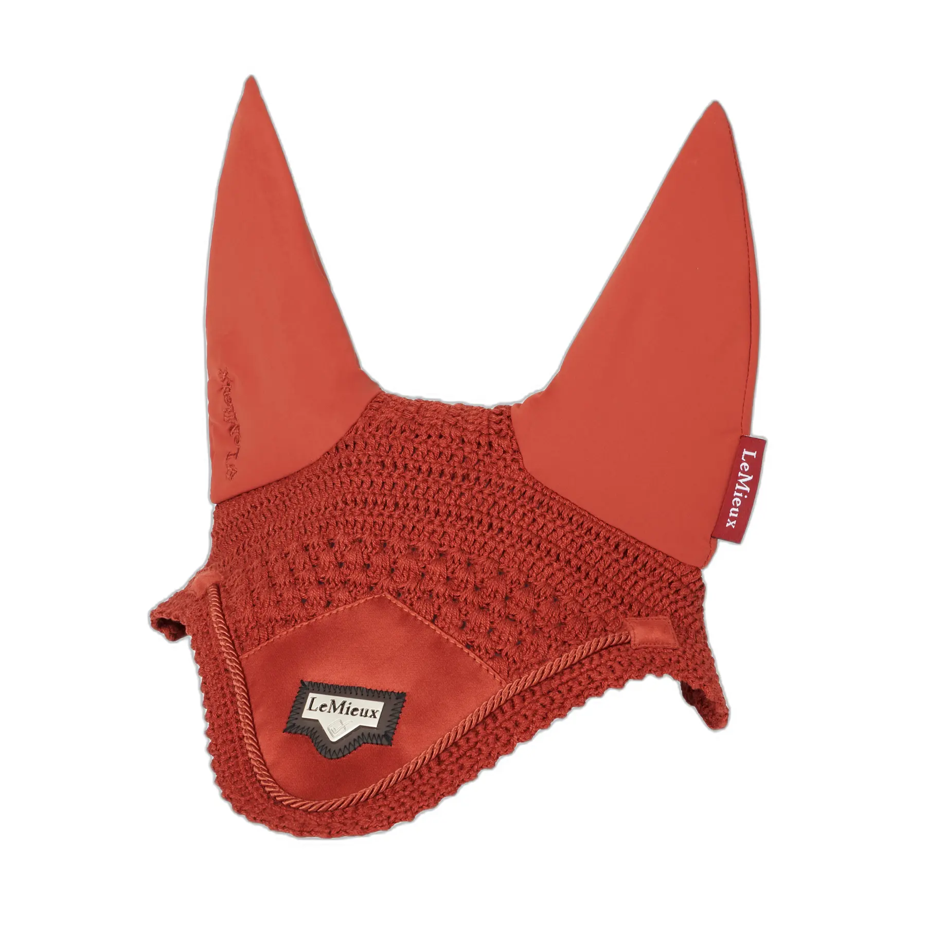 Comparer les prix de Bonnet anti-mouches pour cheval LeMieux Loire