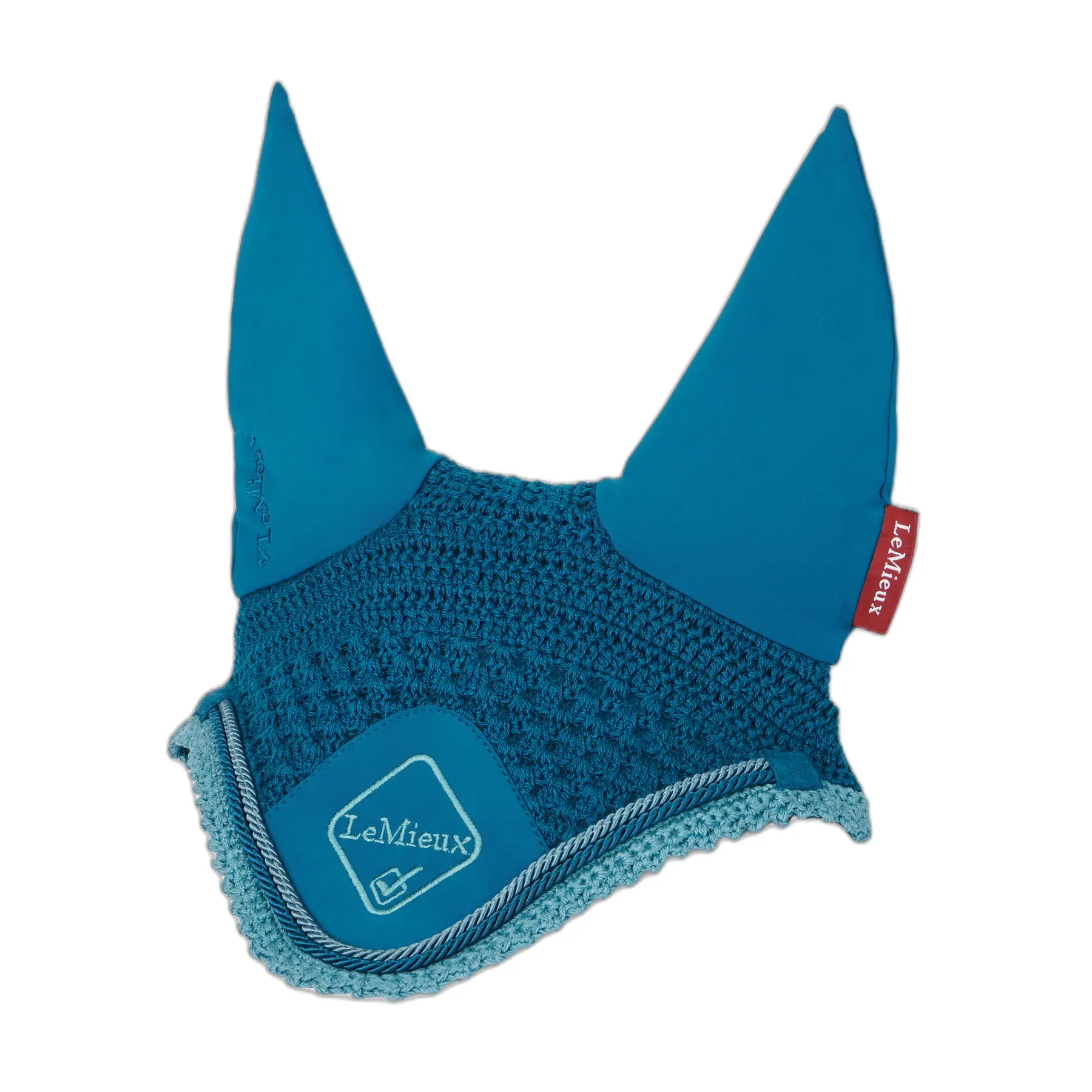 Lemieux Bleu Anti-Fly Cap Classic