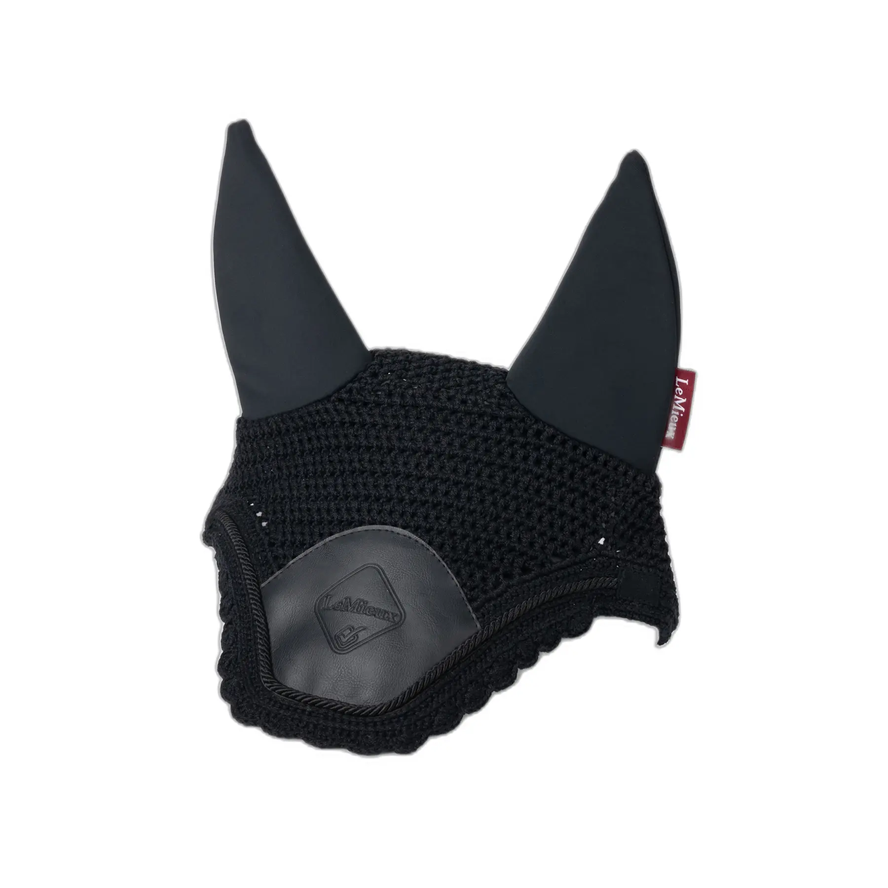 Lemieux Noir Anti-Fly Cap Acoustic Pro