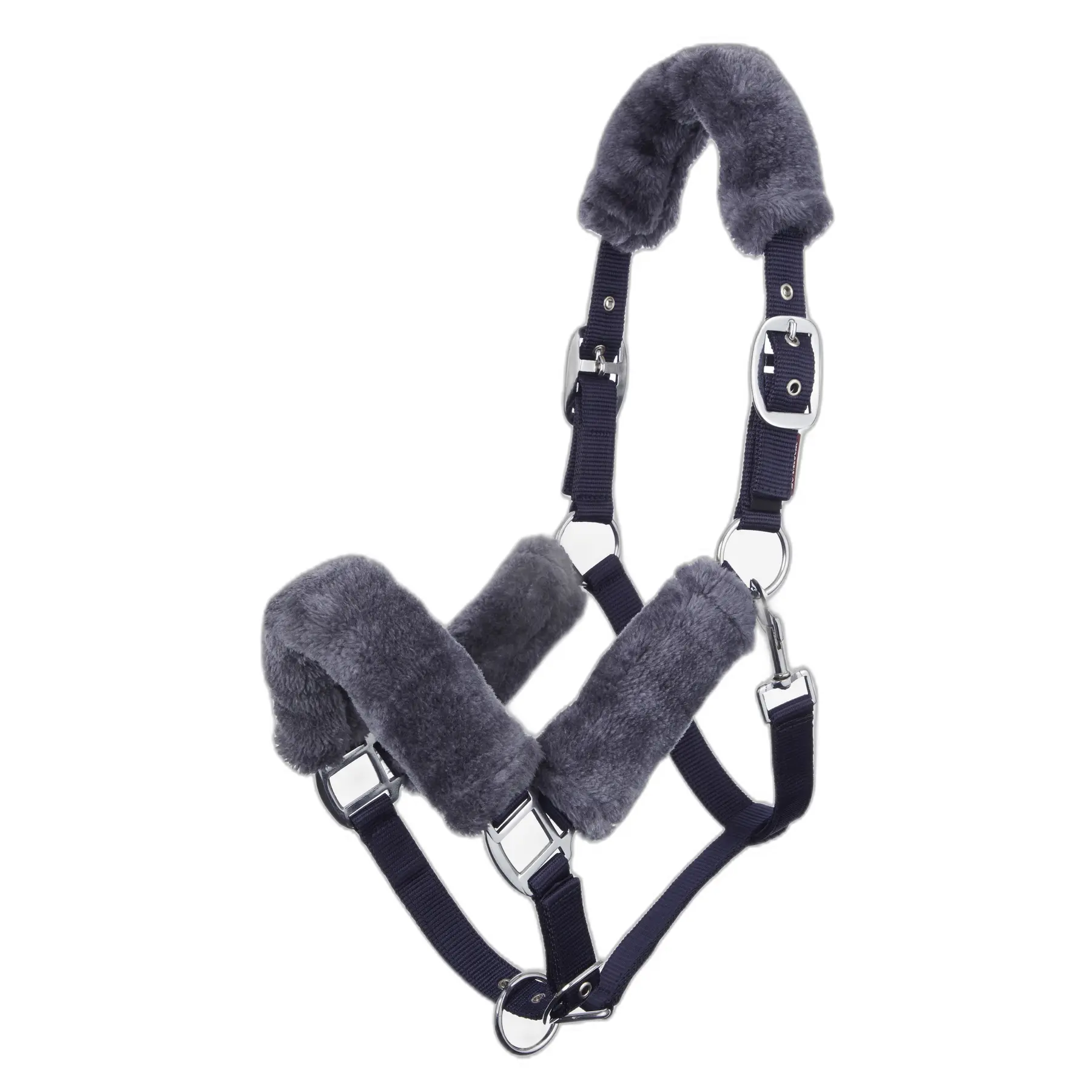 Meilleurs prix pour Licol pour cheval LeMieux Comfort