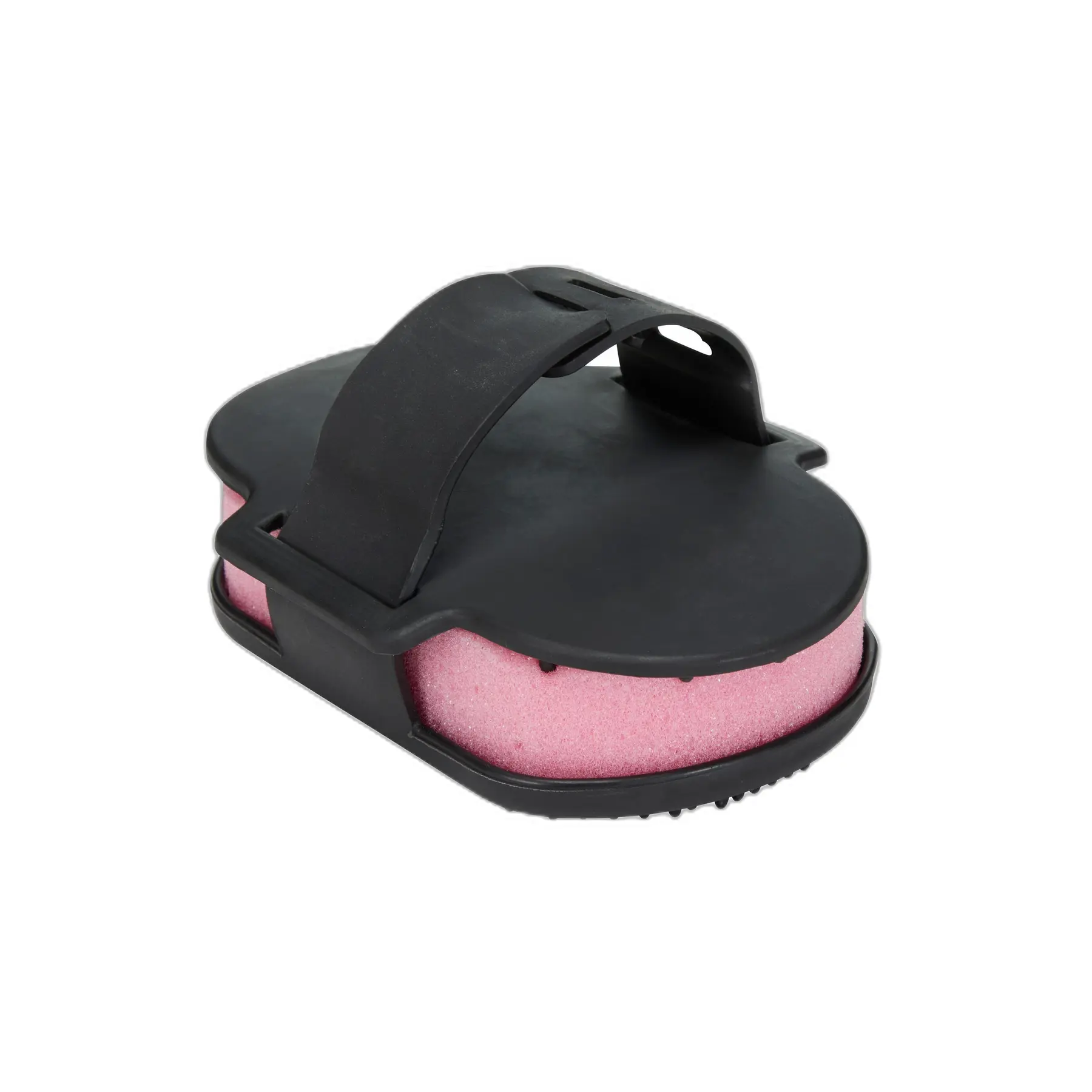 Brosse d'équitation LeMieux Hippo Scrubber
