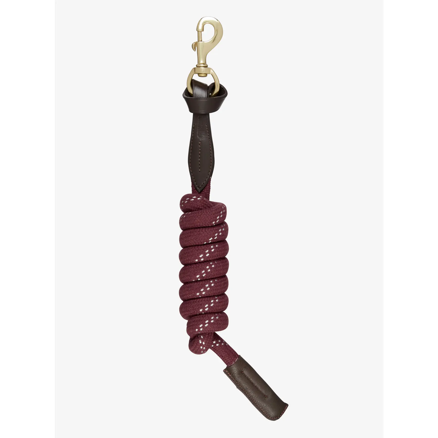Lemieux Rouge Riding Lanyard Lasso