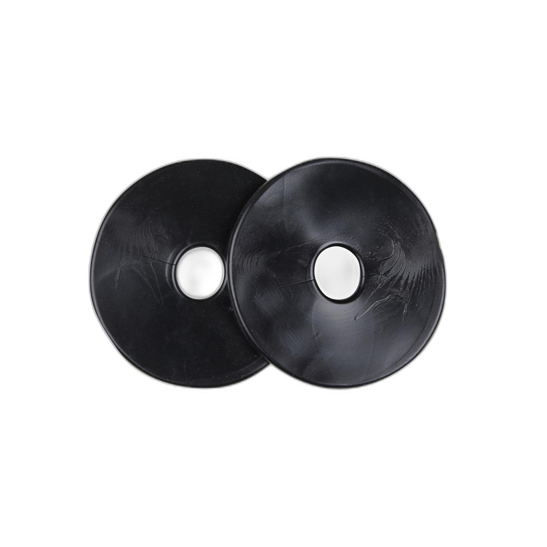 Rondelles+de+mors+en+silicone+pour+cheval+LeMieux