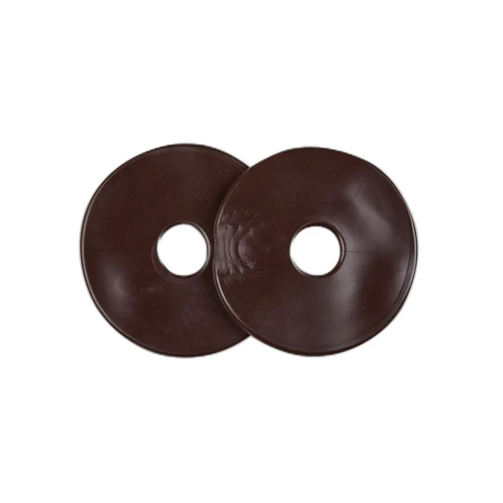 Rondelles+de+mors+pour+cheval+silicone+LeMieux