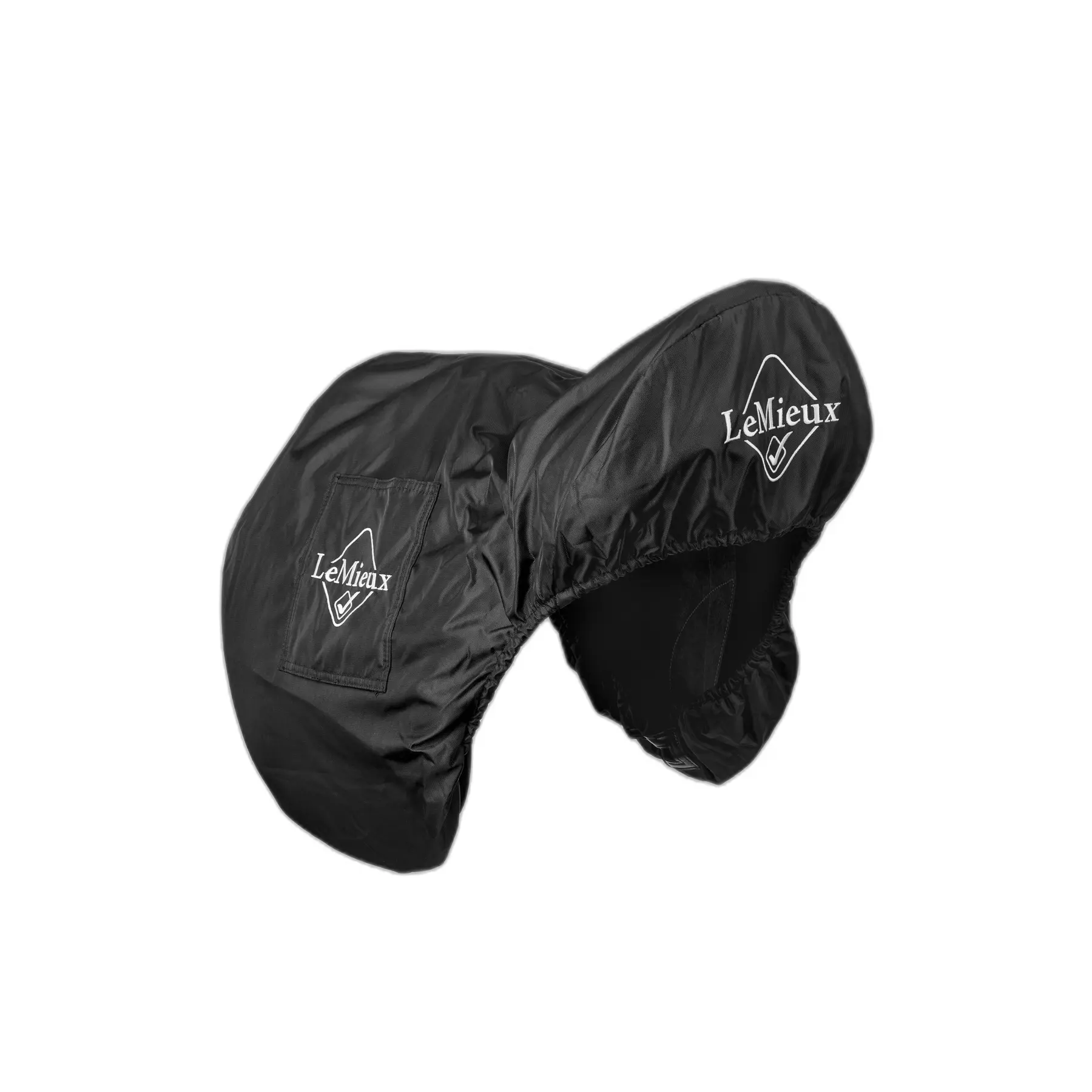 Comparer les prix de Housse de selle pour cheval LeMieux GP Jump