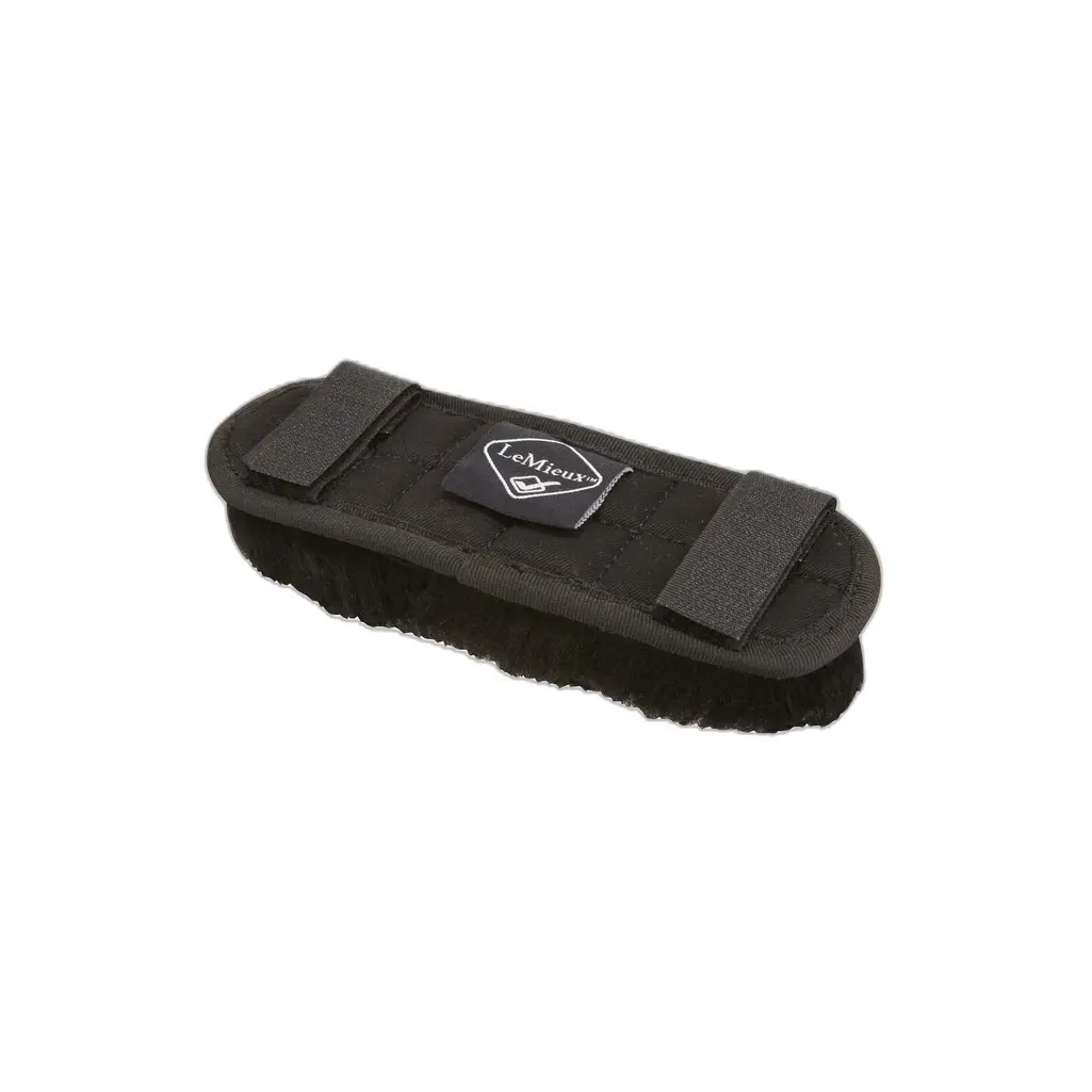 Lemieux Noir Nose Guard Merino+
