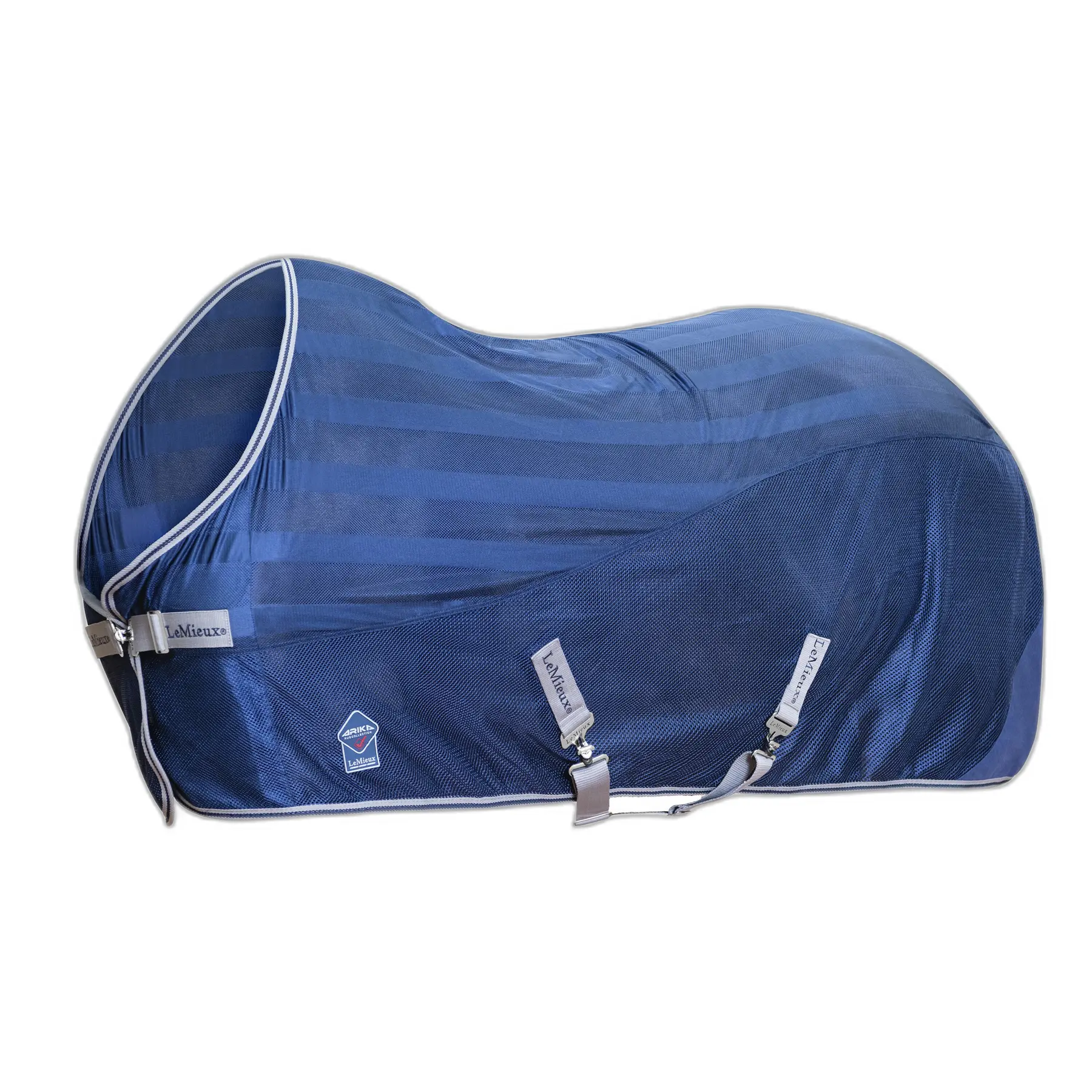 Abschwitzdecke LeMieux Arika Air-Tek