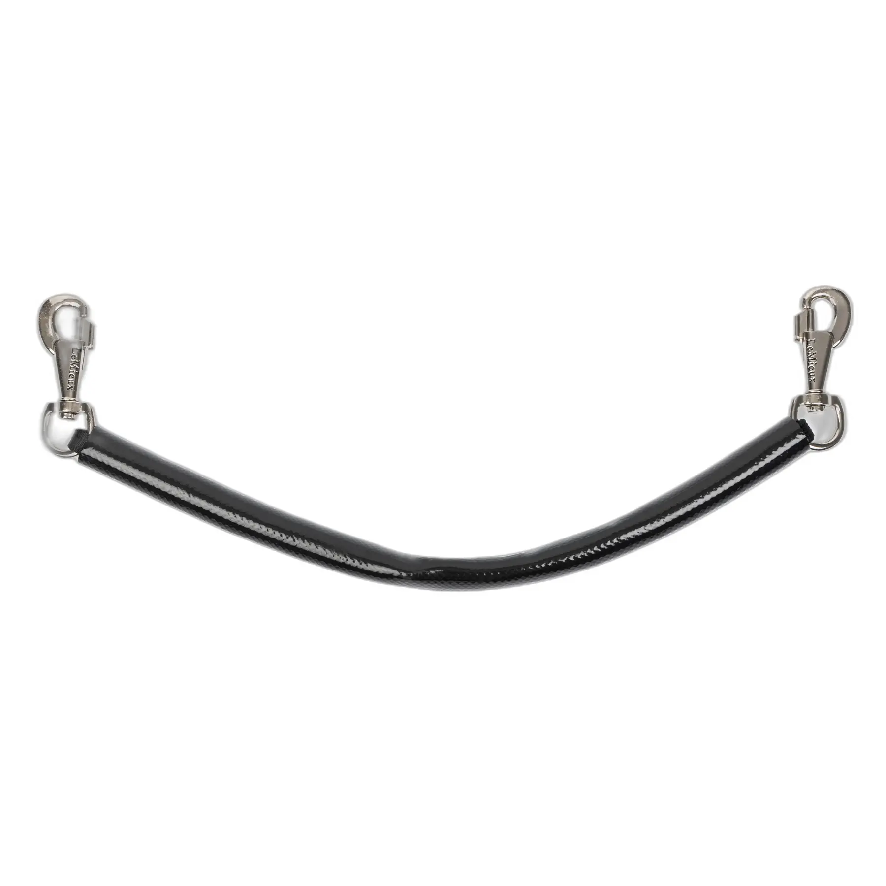 Lemieux Noir Horse Blanket Tail Girth
