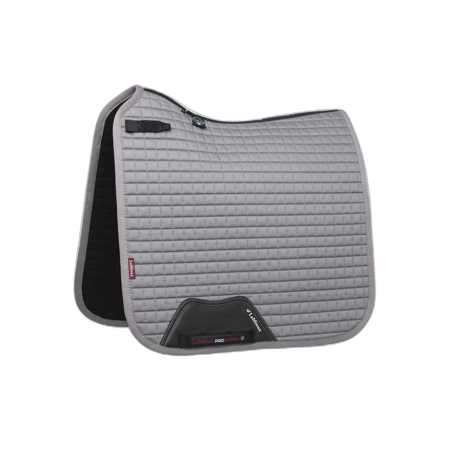 Comparer les prix de Tapis de dressage pour cheval coton LeMieux