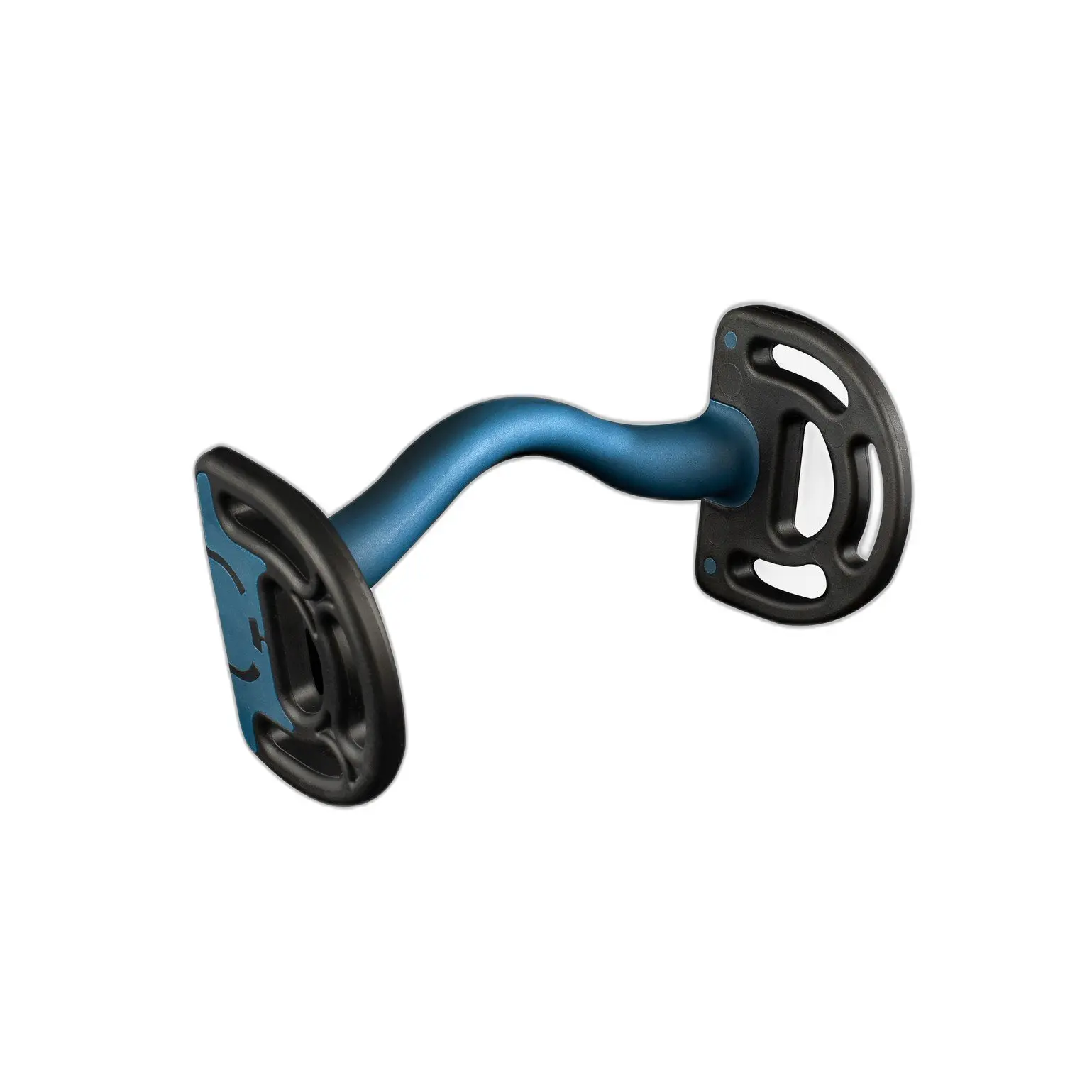 Mors en D pour cheval LeMieux Sensitive