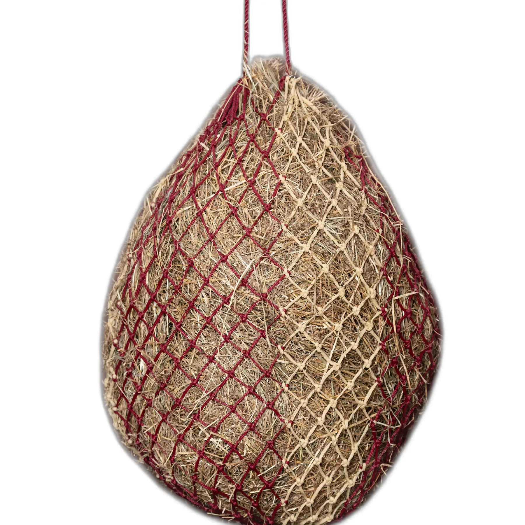 Lemieux Rose Hay Net Hippo